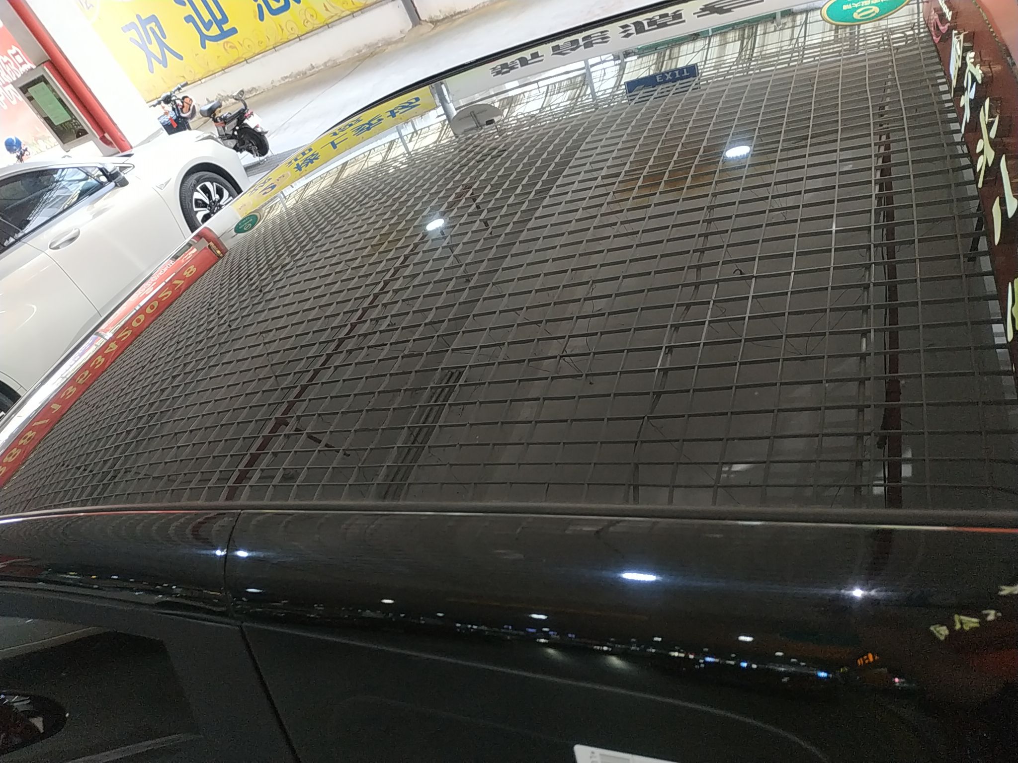 奇瑞 小蚂蚁 2022款 甜粉款 半糖版 磷酸铁锂 30kW 301km