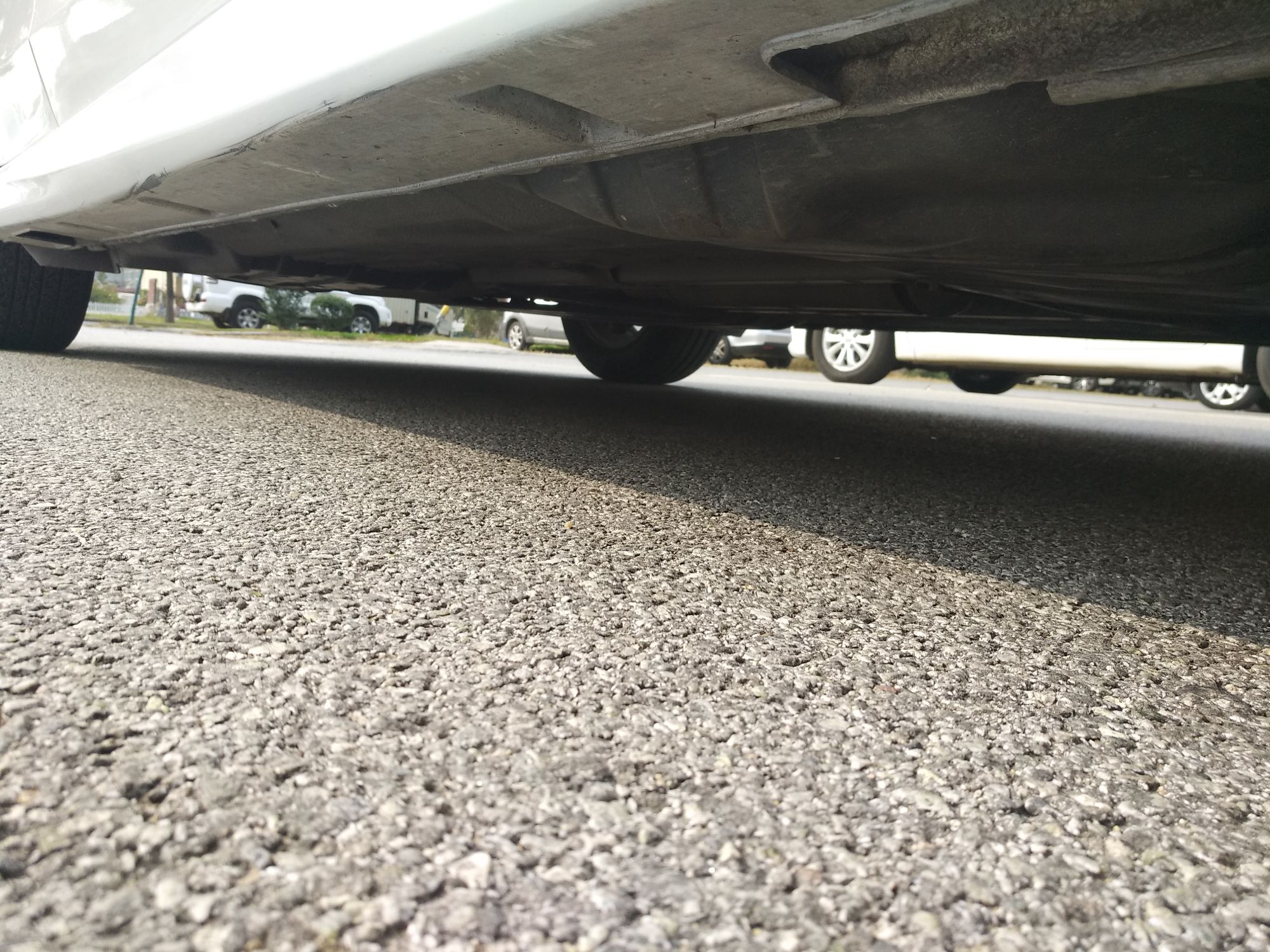 本田 雅阁 2015款 2.0L LX 舒适版