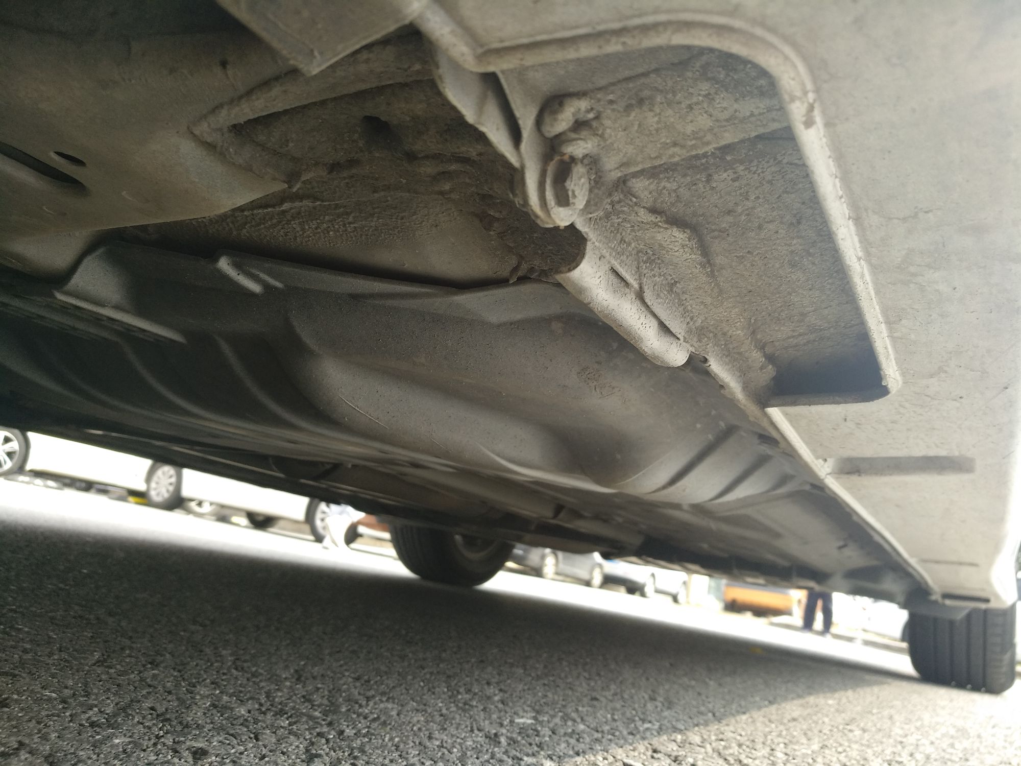 本田 雅阁 2015款 2.0L LX 舒适版