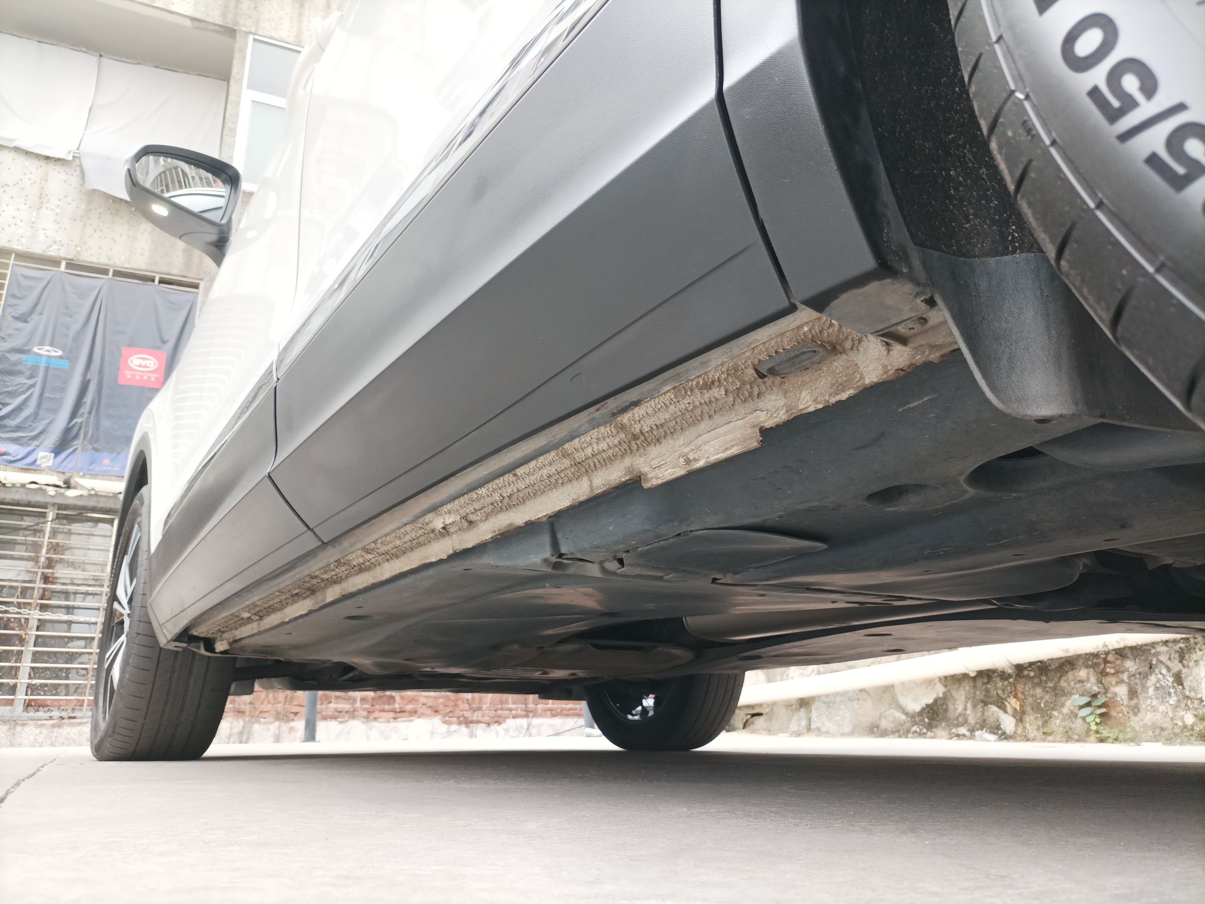 大众 途观L 2019款 330TSI 自动两驱智动豪华版 国VI