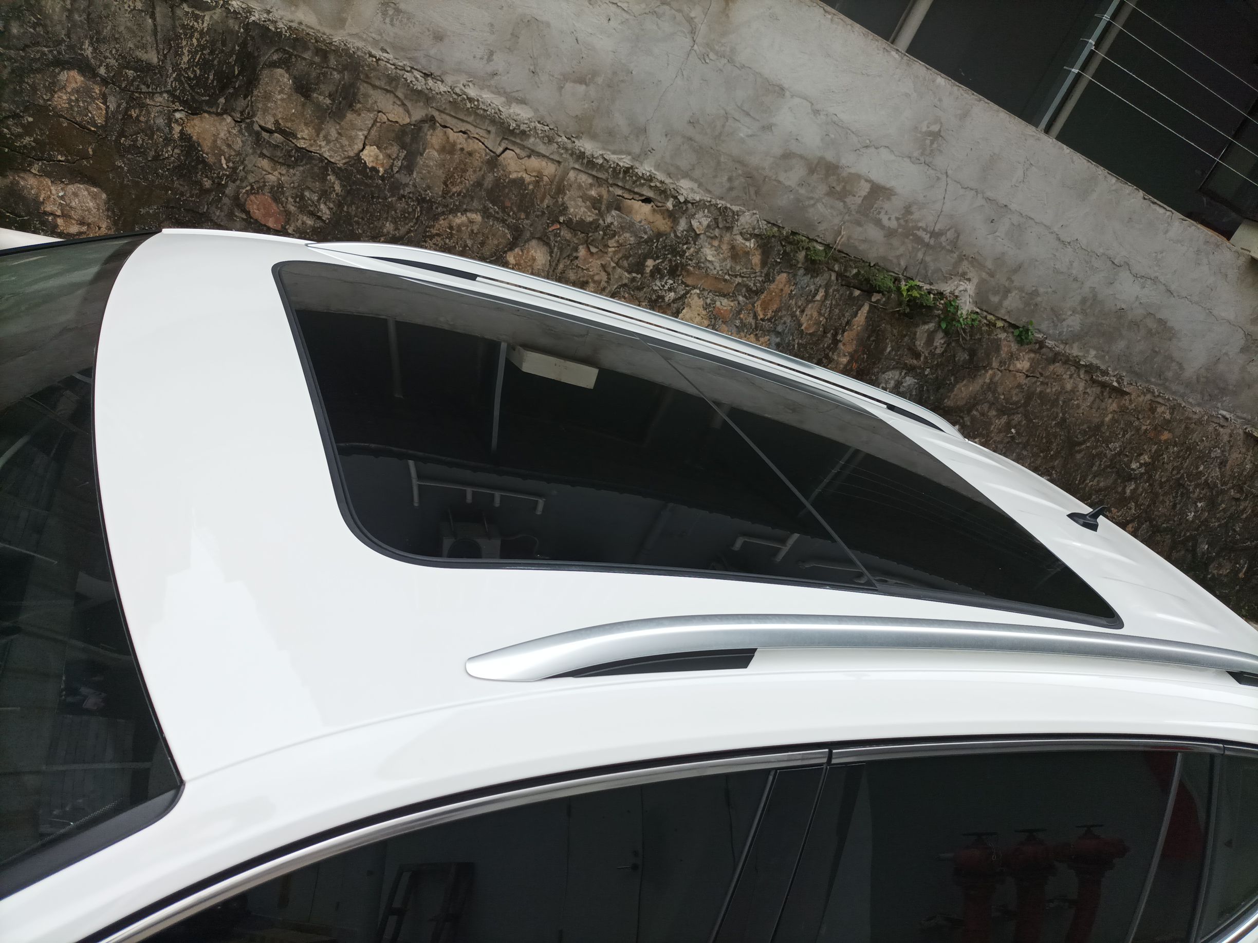 大众 途观L 2019款 330TSI 自动两驱智动豪华版 国VI