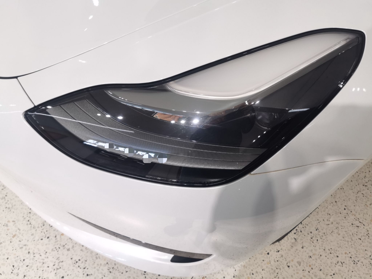 特斯拉 Model 3 2021款 标准续航后驱升级版