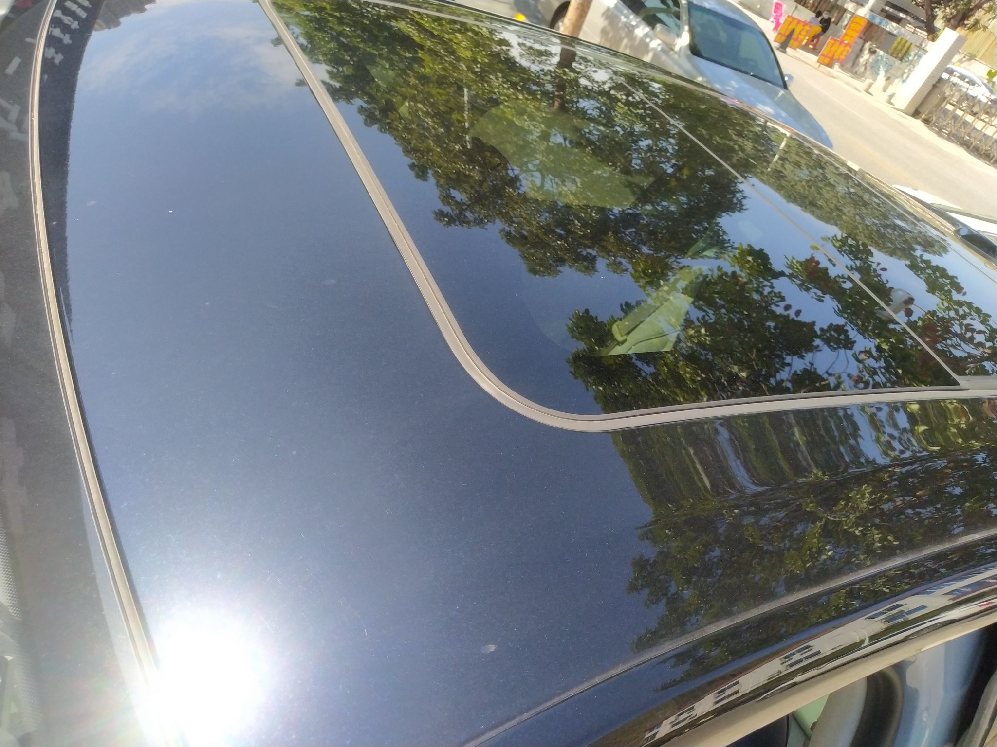 荣威 2022款 2.0T 蓝鲸版