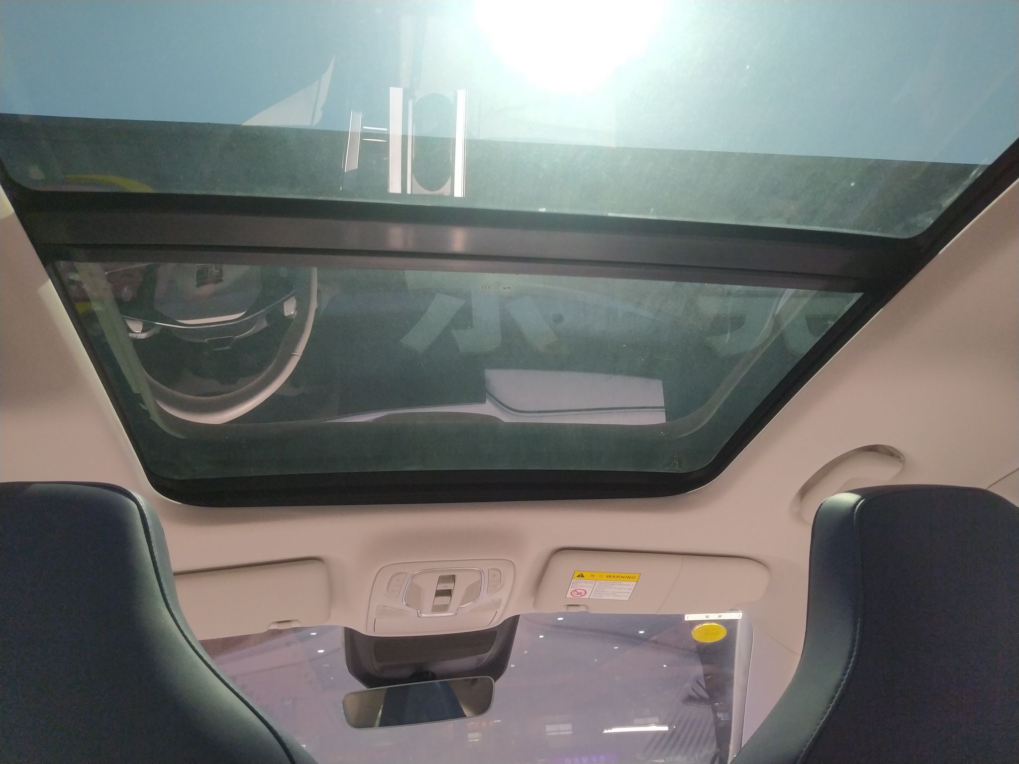 荣威 2022款 2.0T 蓝鲸版