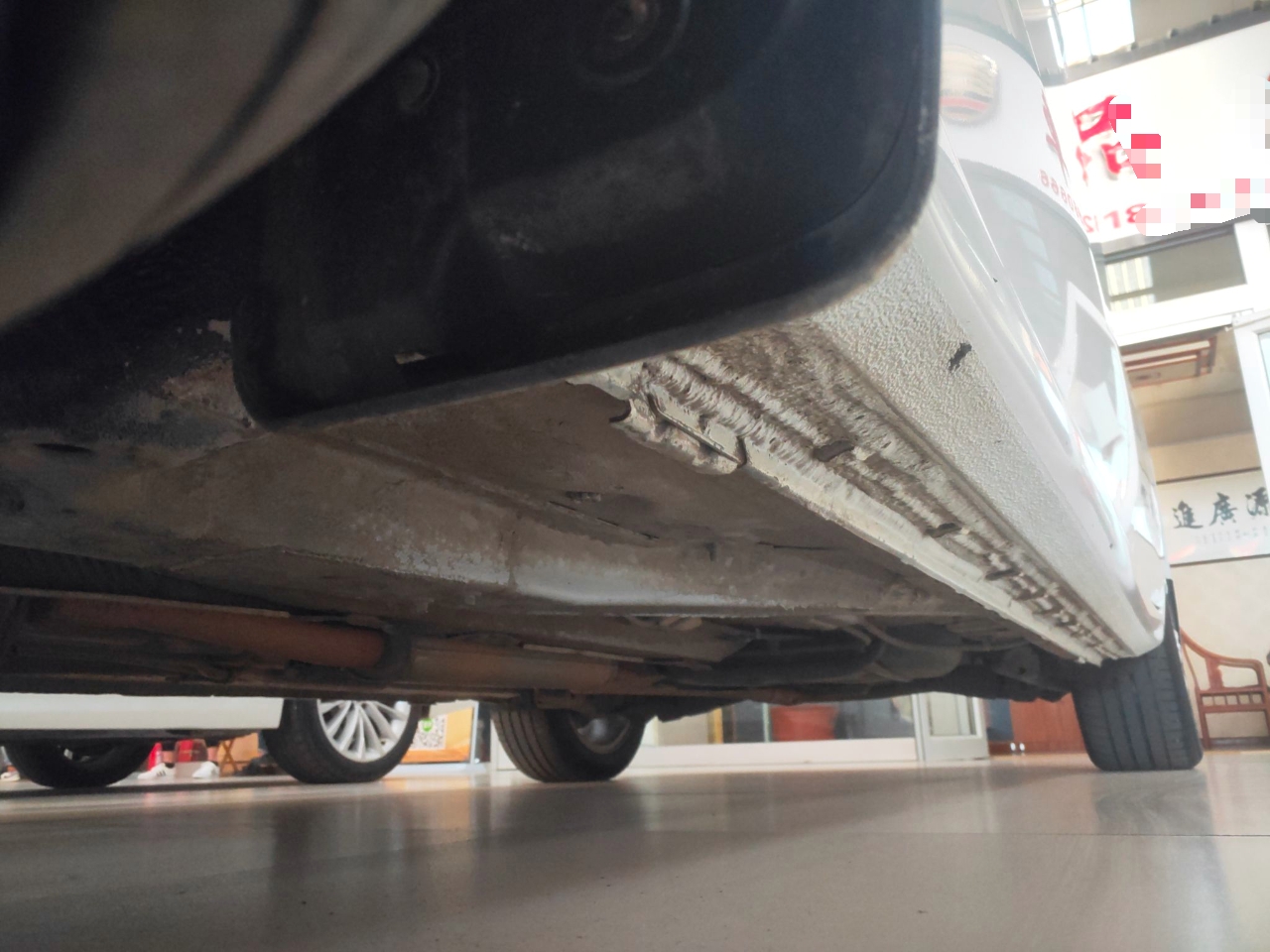 本田 奥德赛 2014款 2.4L 豪华版