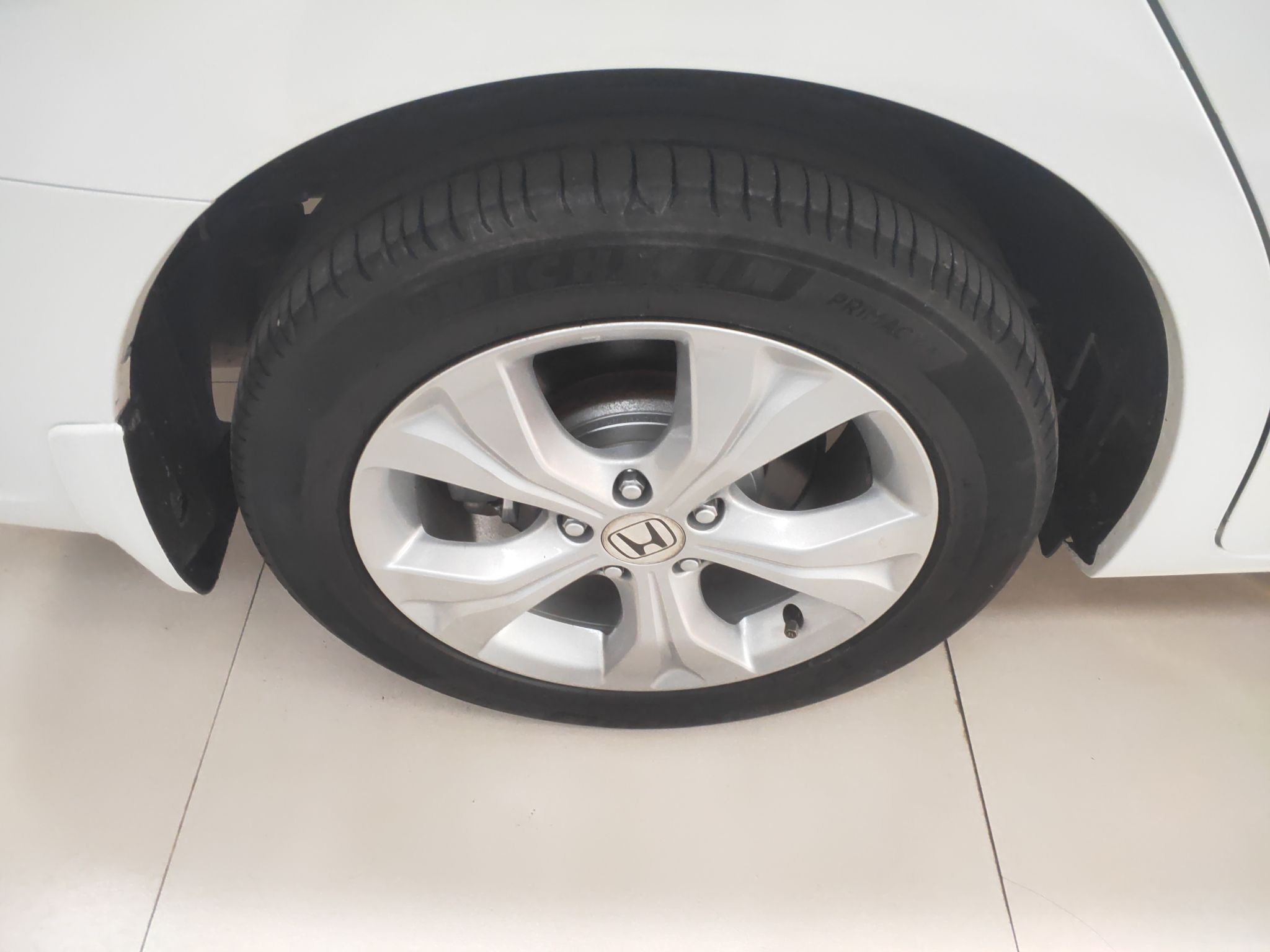 本田 奥德赛 2014款 2.4L 豪华版