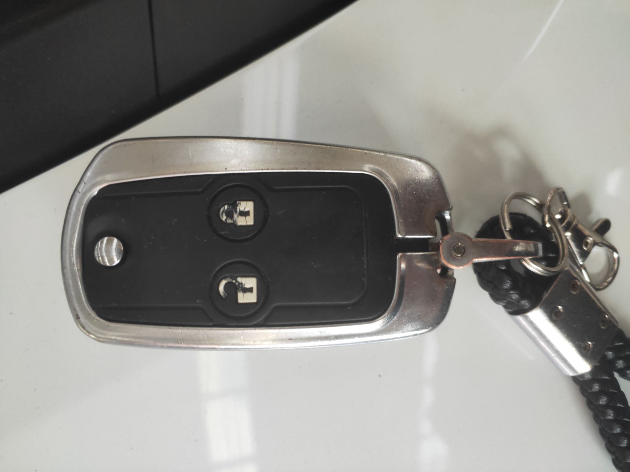 本田 奥德赛 2014款 2.4L 豪华版