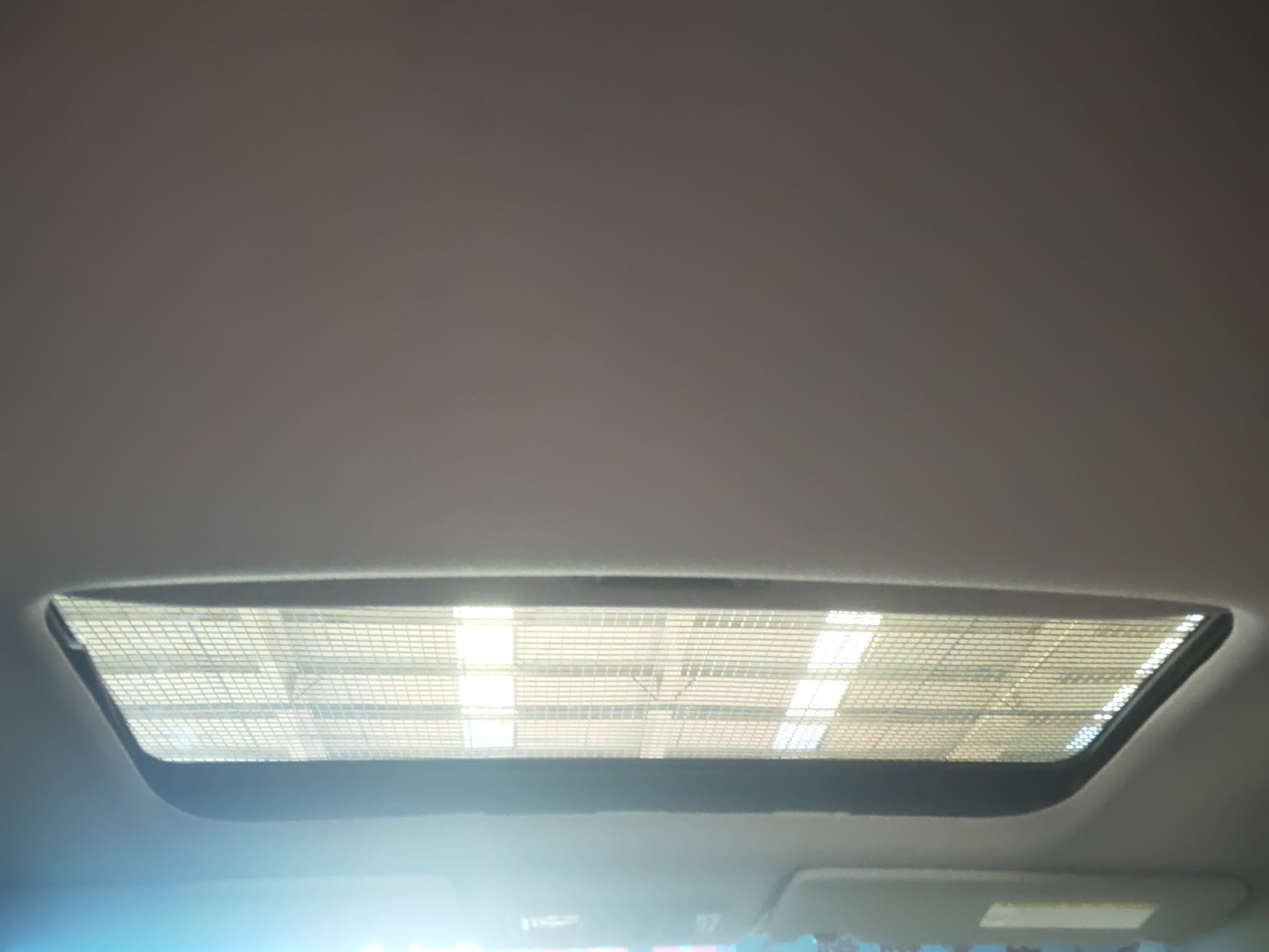 本田 奥德赛 2014款 2.4L 豪华版