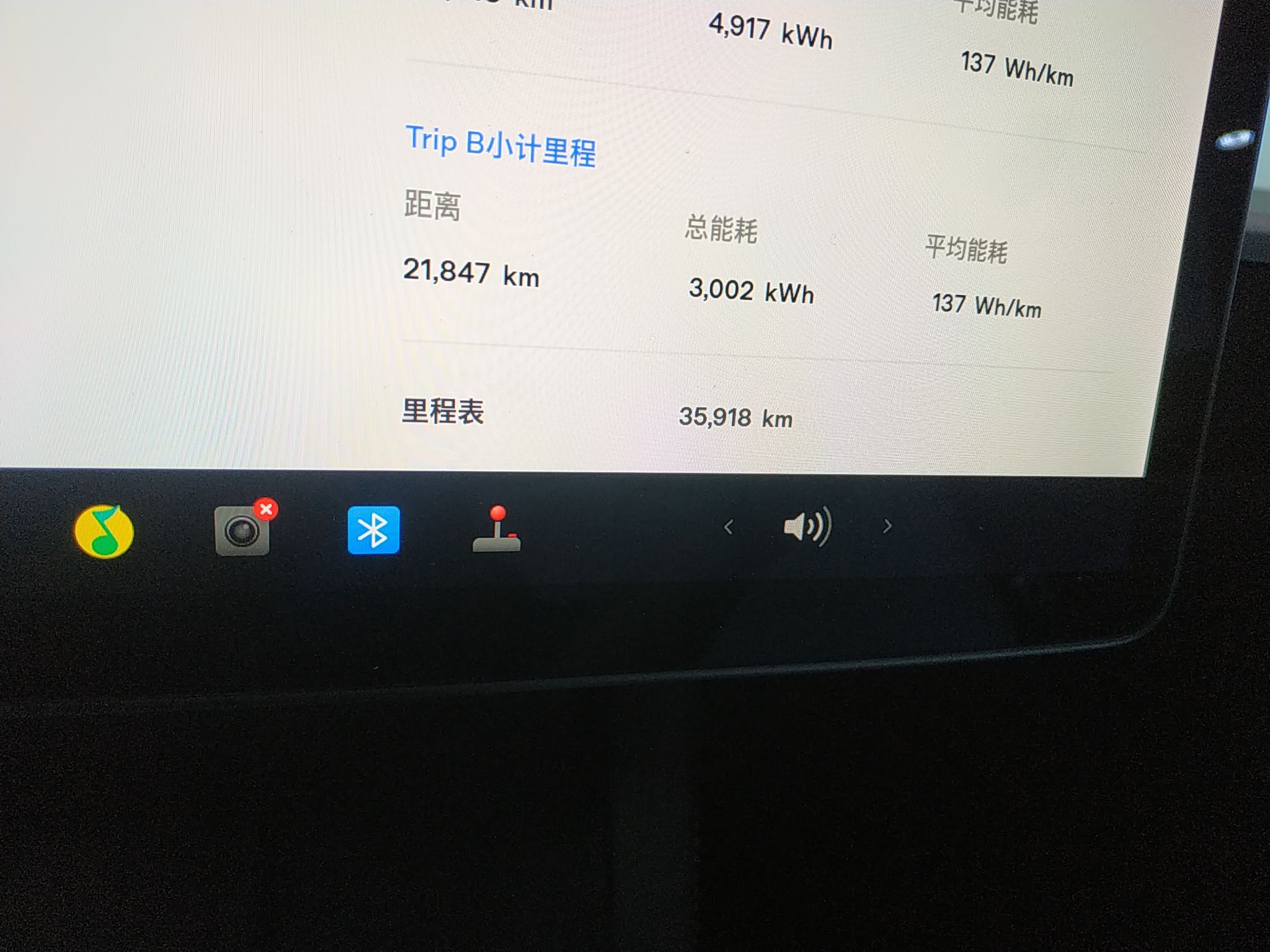 特斯拉 Model 3 2021款 标准续航后驱升级版