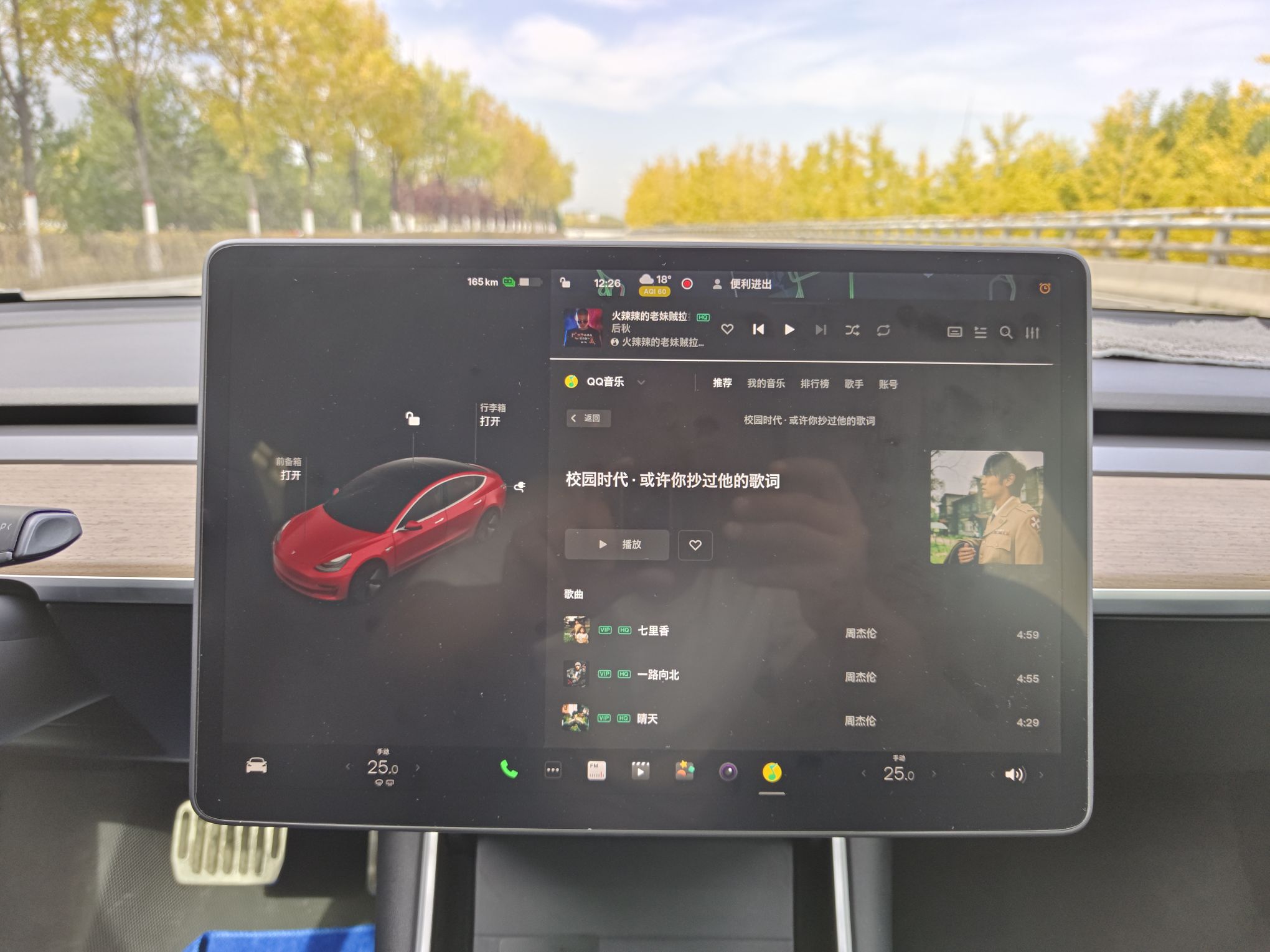 特斯拉 Model 3 2020款 标准续航后驱升级版