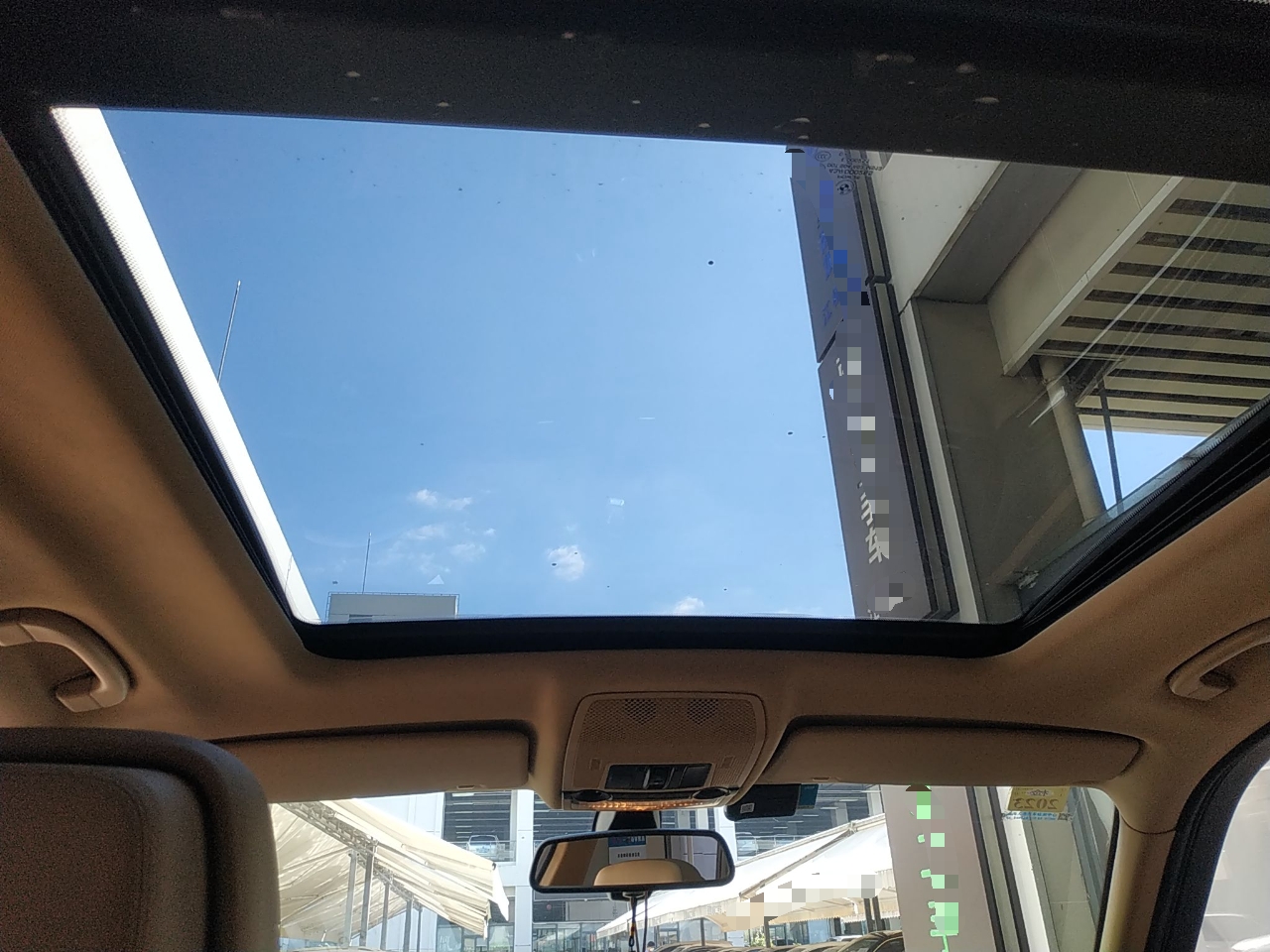 宝马X5 2011款 xDrive35i 领先型(进口)