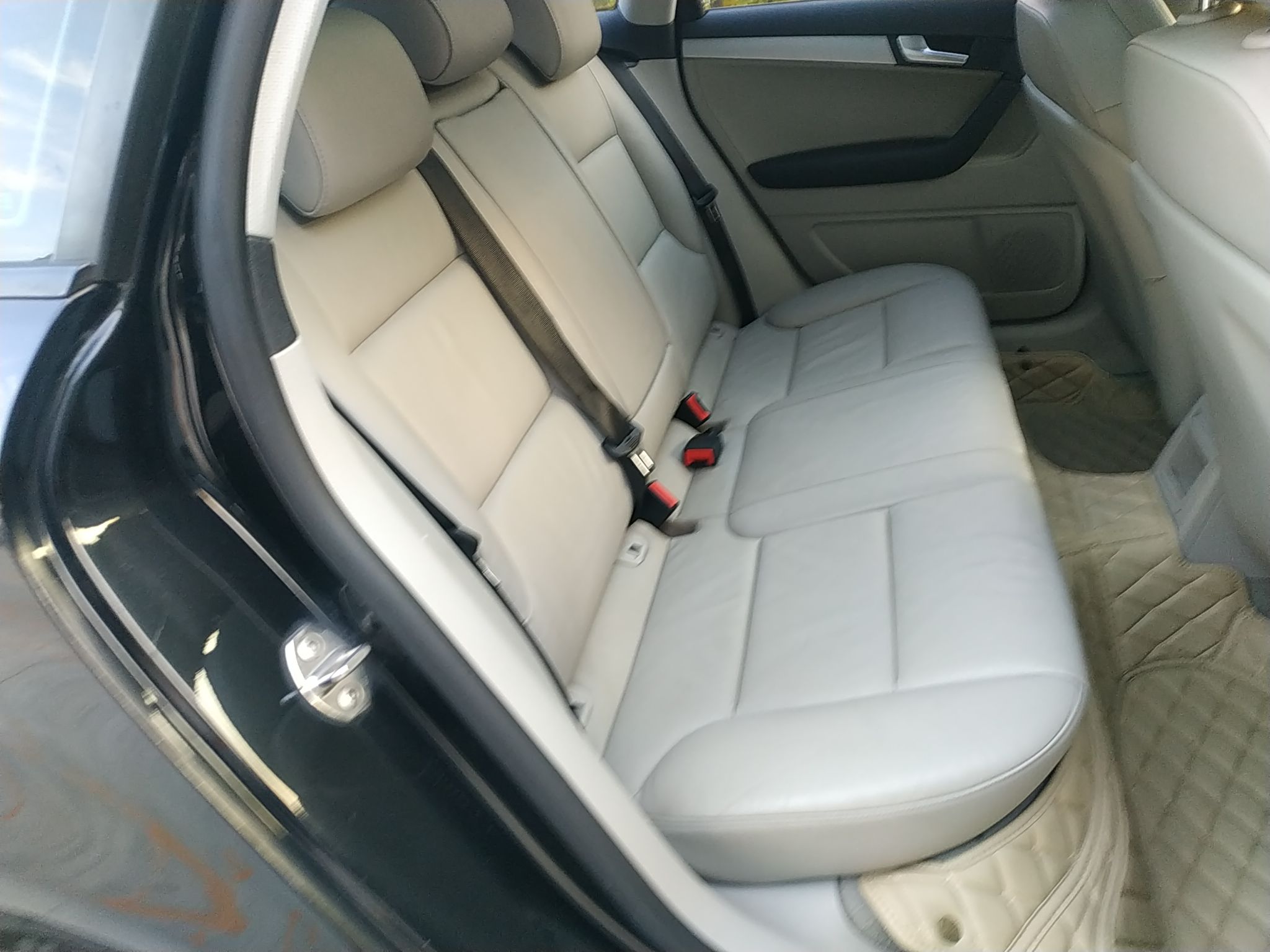 奥迪A3 2010款 Sportback 1.4T 豪华型(进口)