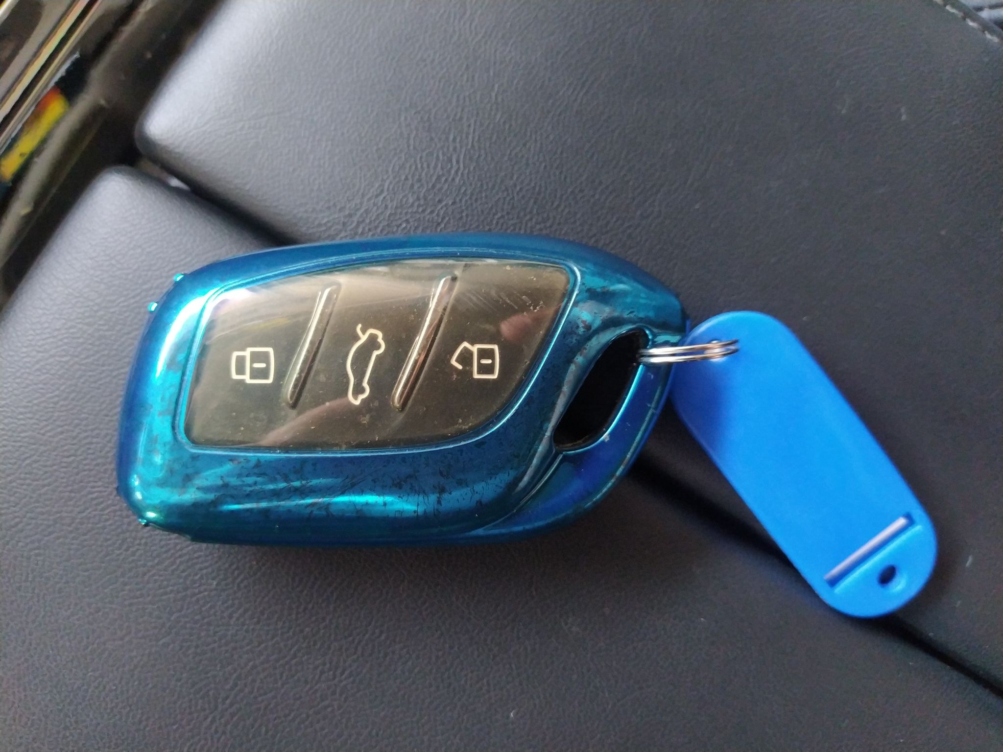 荣威RX5 MAX 2019款 400TGI 自动4G互联豪华版