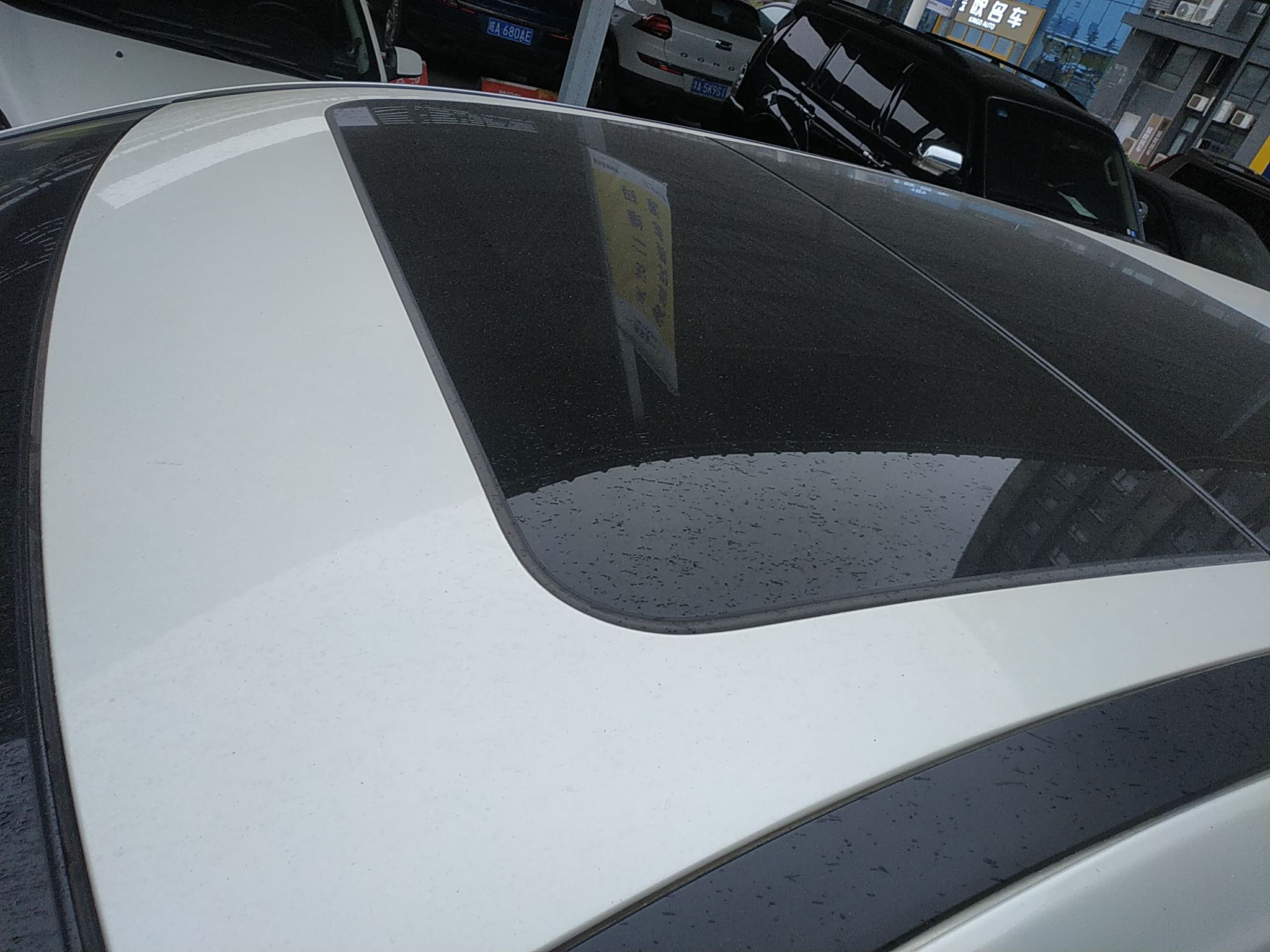 日产 奇骏 2014款 2.0L CVT舒适版 2WD