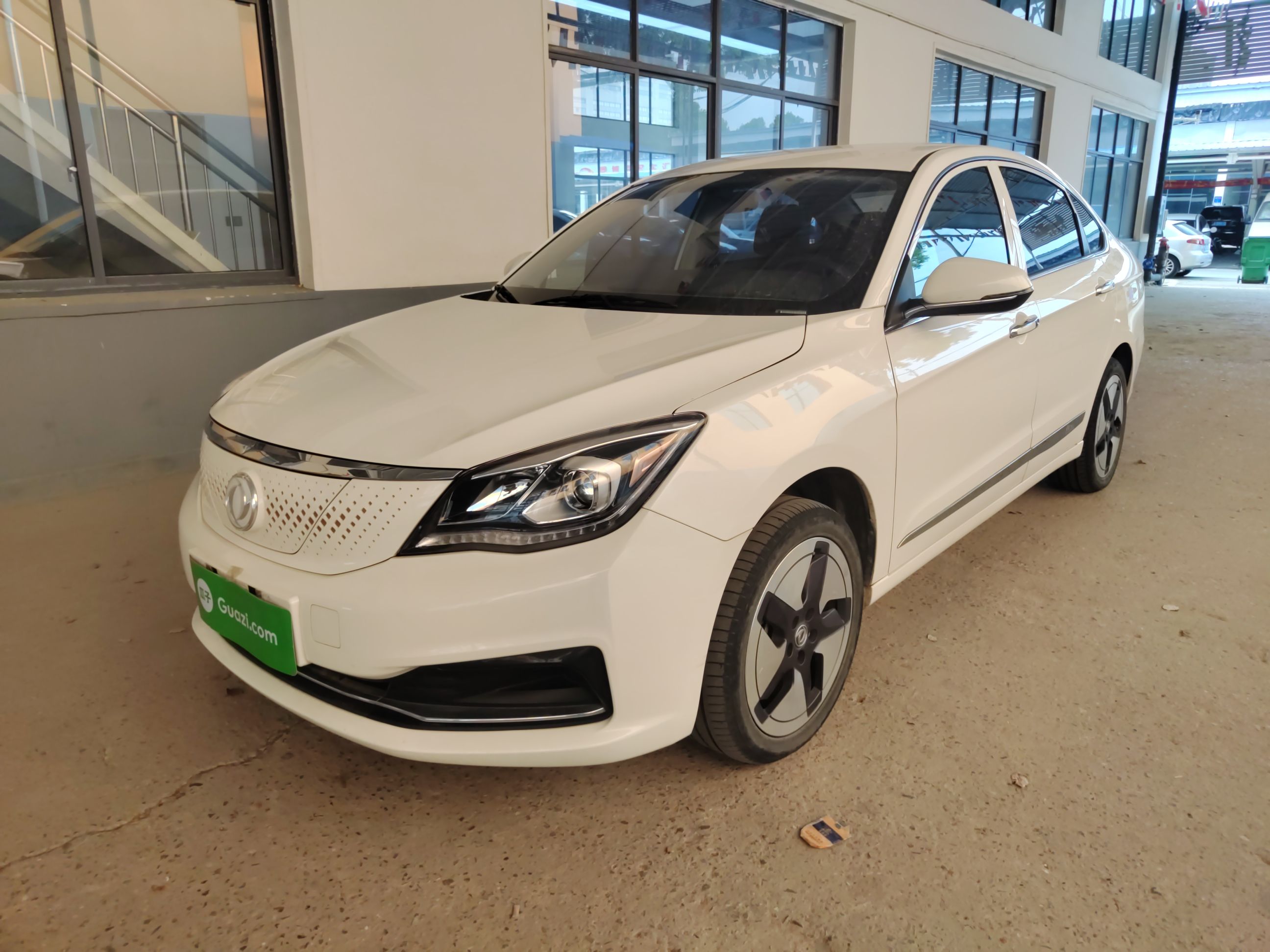 奥迪Q3 2012款 2.0T 自动 (进口)