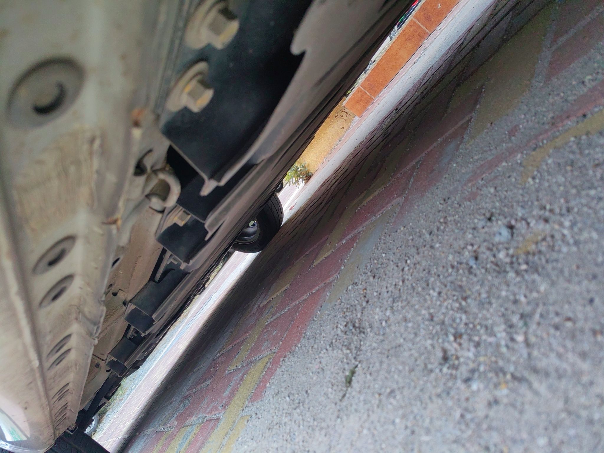 长安 奔奔EV 2017款 纯电动 180公里标准型