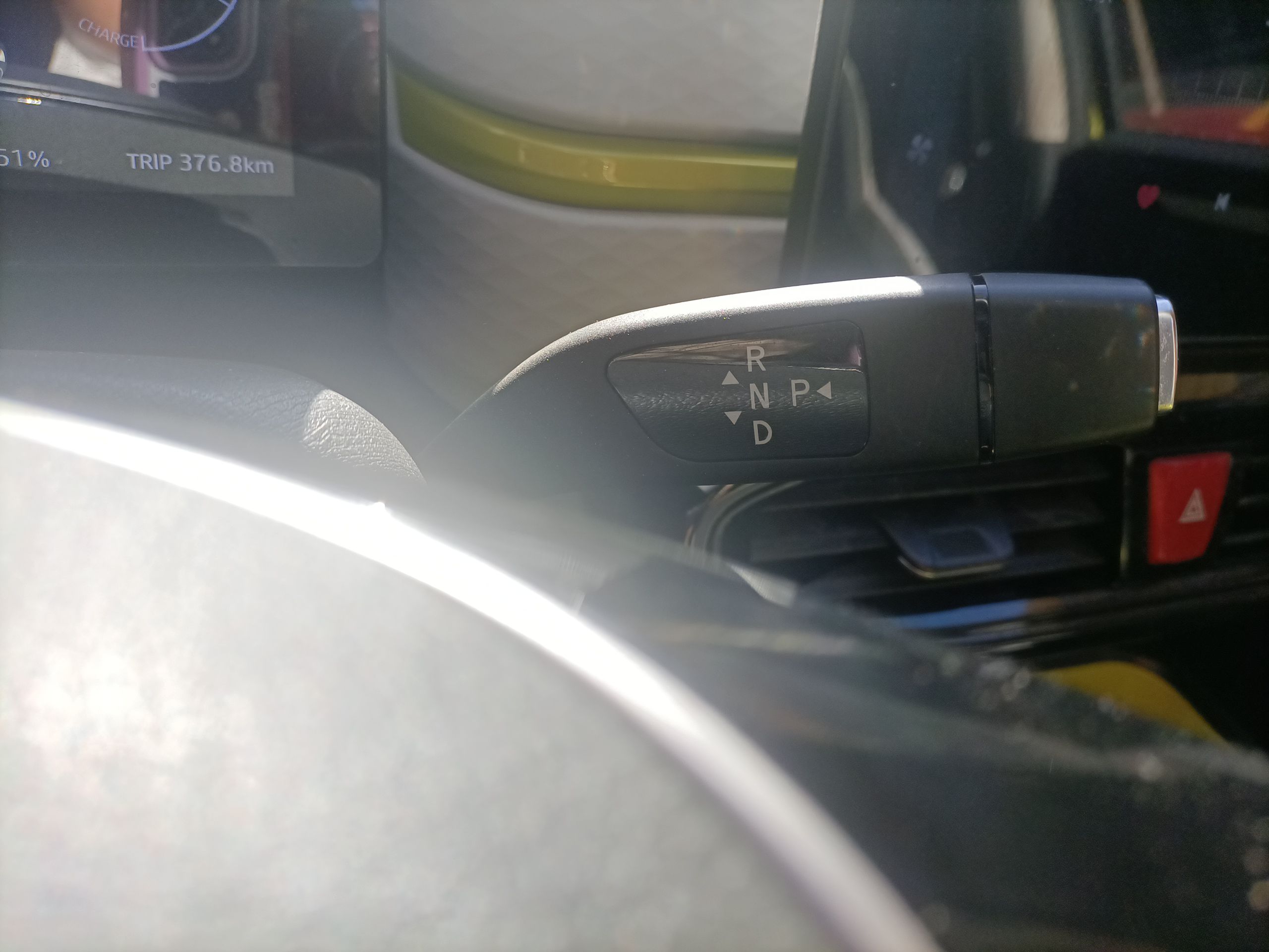 思皓E10X 2021款 302km 时尚型 31.4kWh