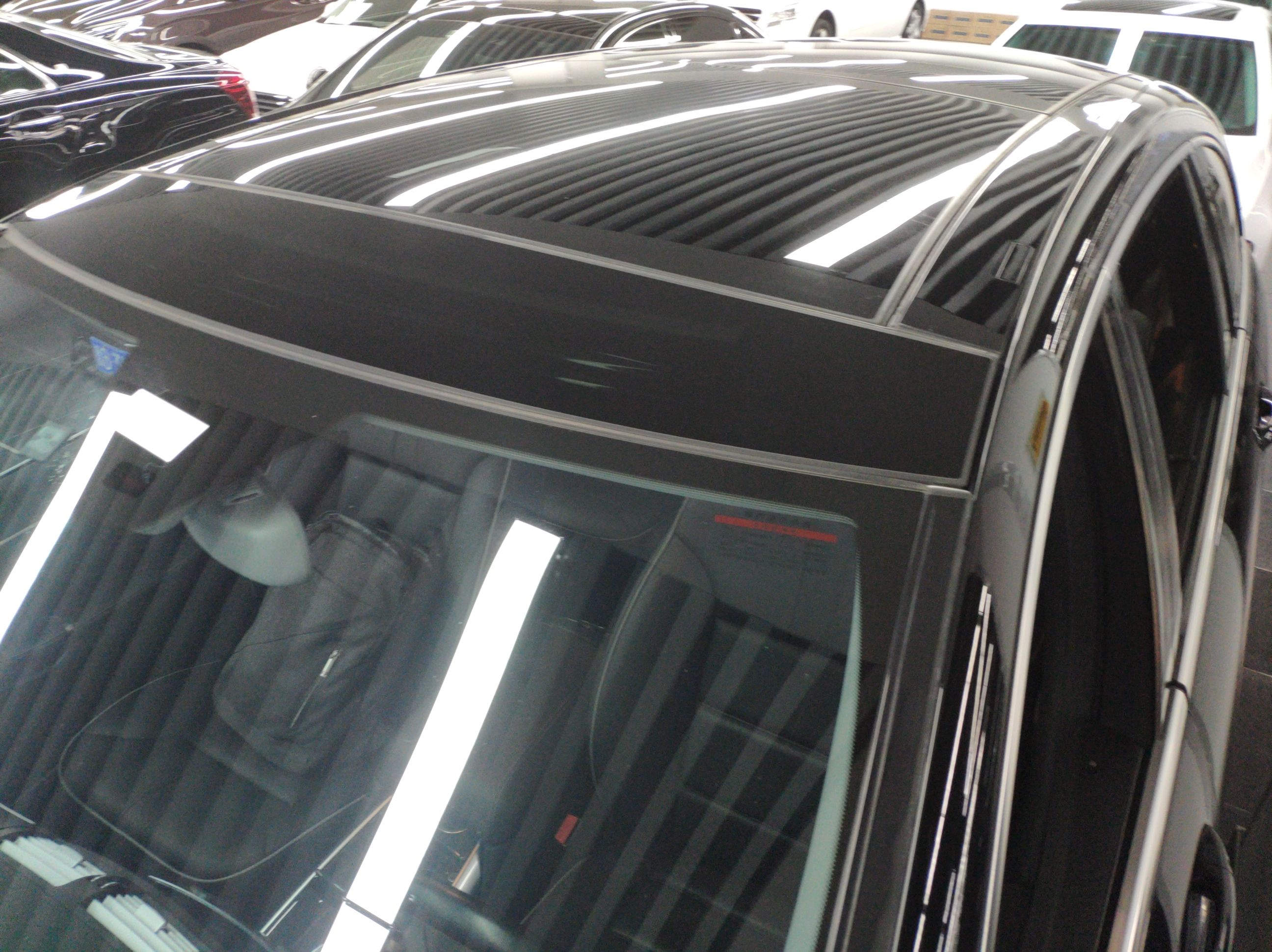 奔驰R级 2017款 R 320 4MATIC 商务型臻藏版(进口)