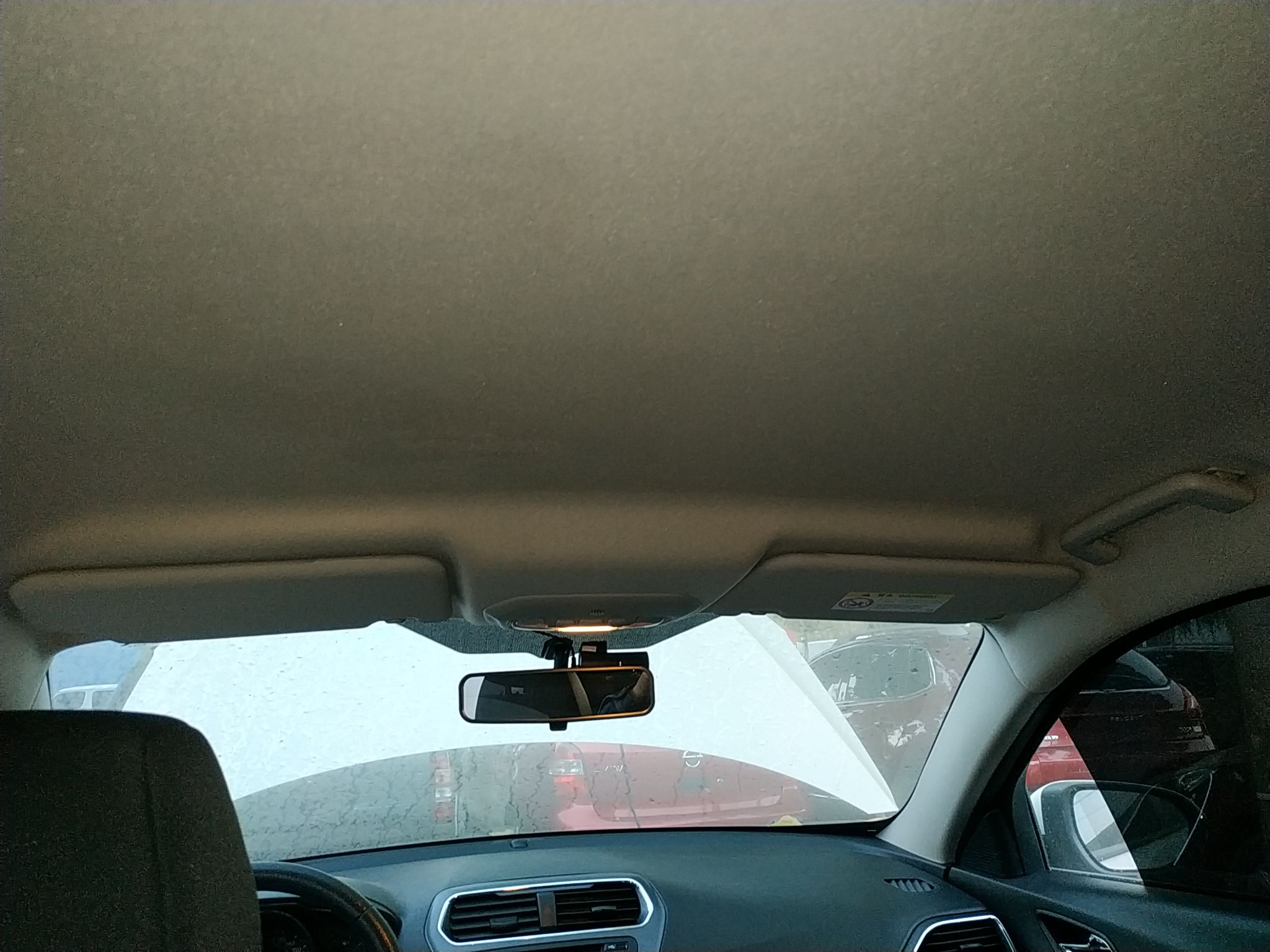 福特 福睿斯 2019款 改款 1.5L 自动质享型（胎压监测） 国VI