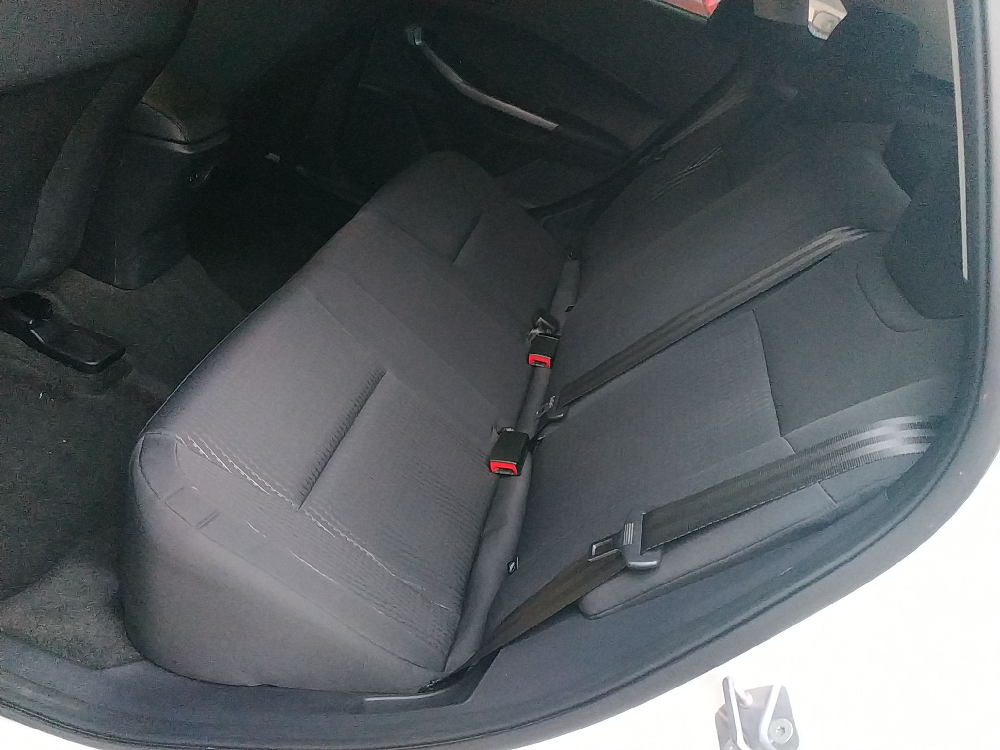 福特 福睿斯 2019款 改款 1.5L 自动质享型（胎压监测） 国VI