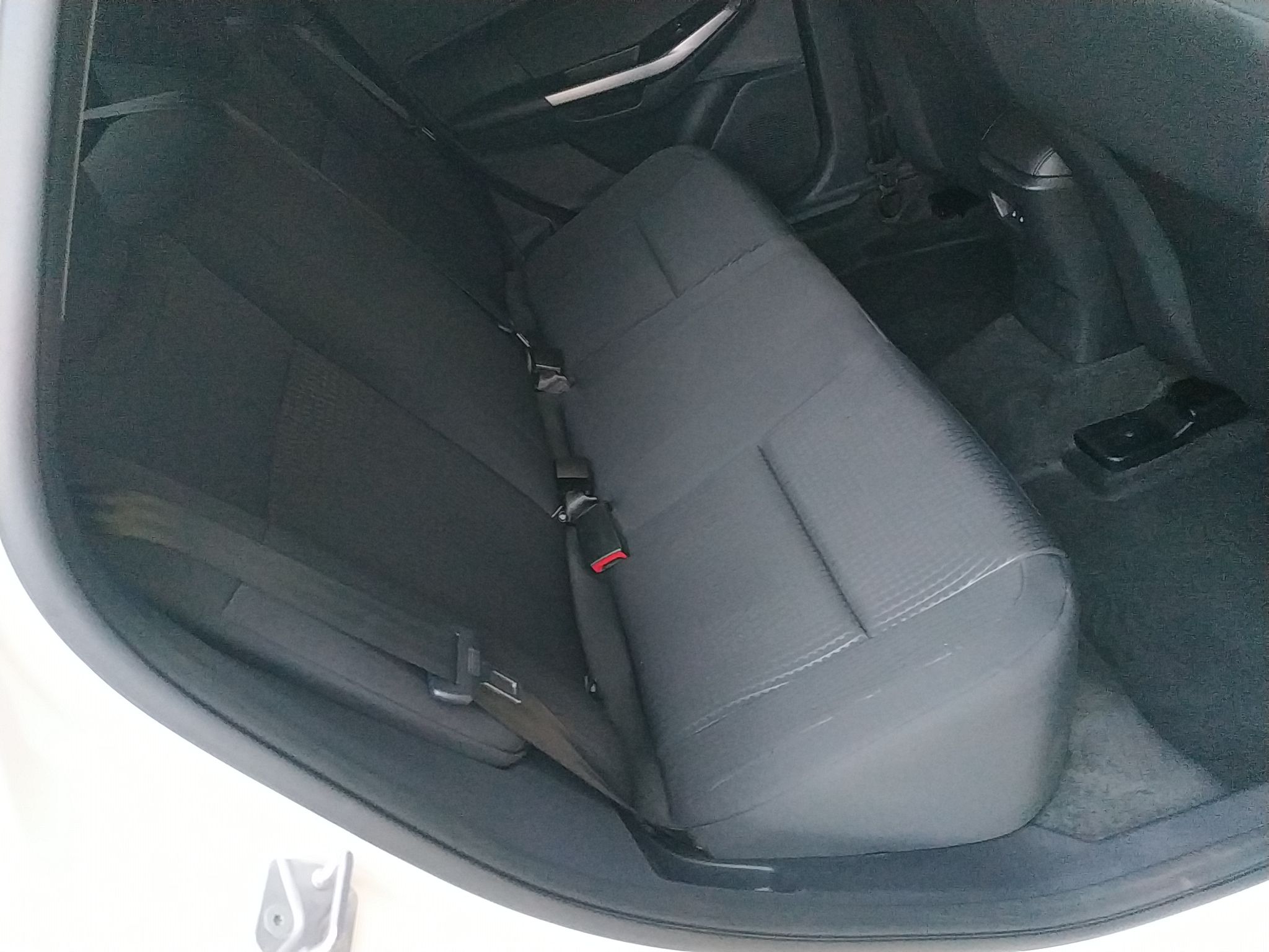 福特 福睿斯 2019款 改款 1.5L 自动质享型（胎压监测） 国VI