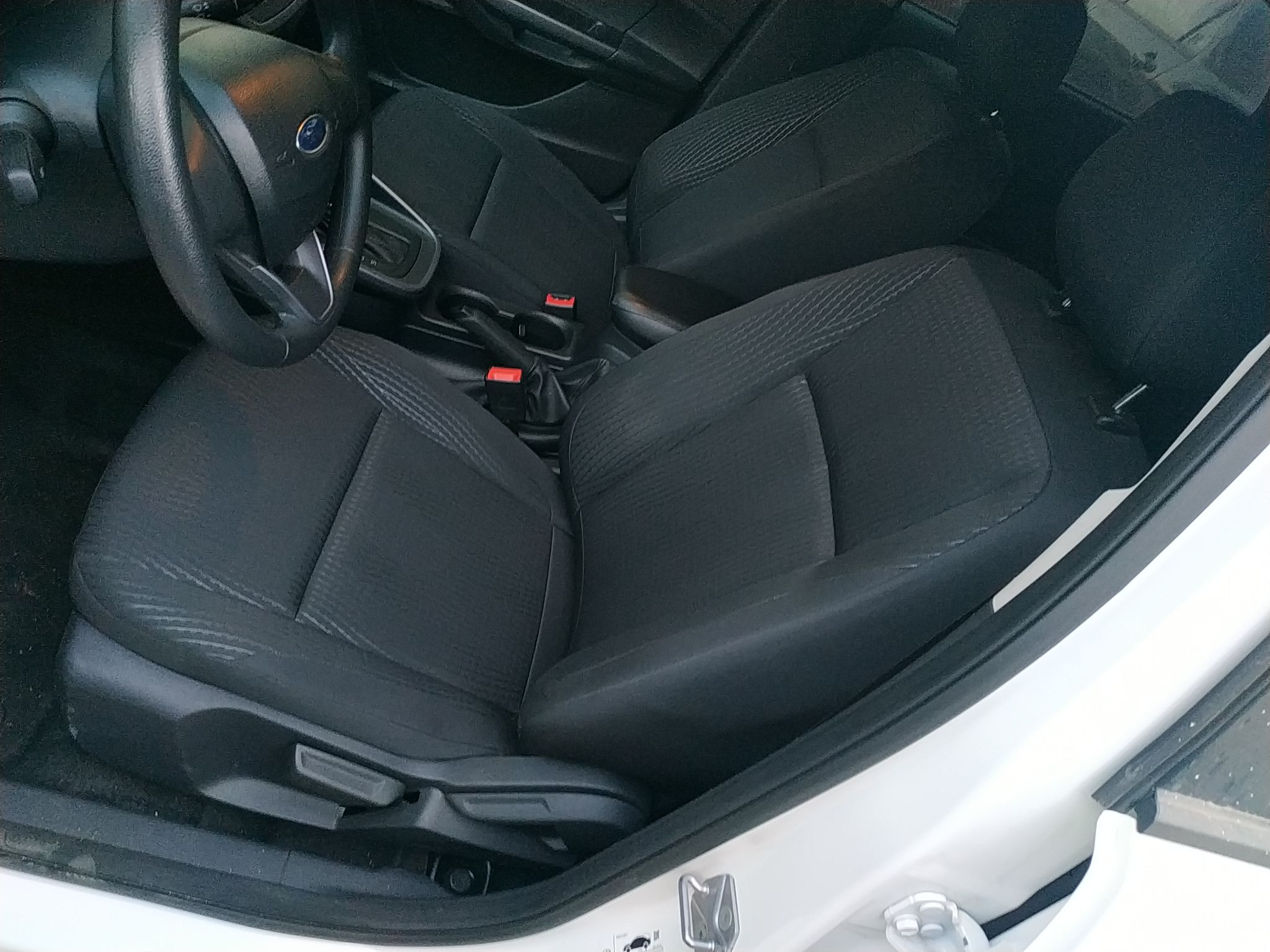 福特 福睿斯 2019款 改款 1.5L 自动质享型（胎压监测） 国VI