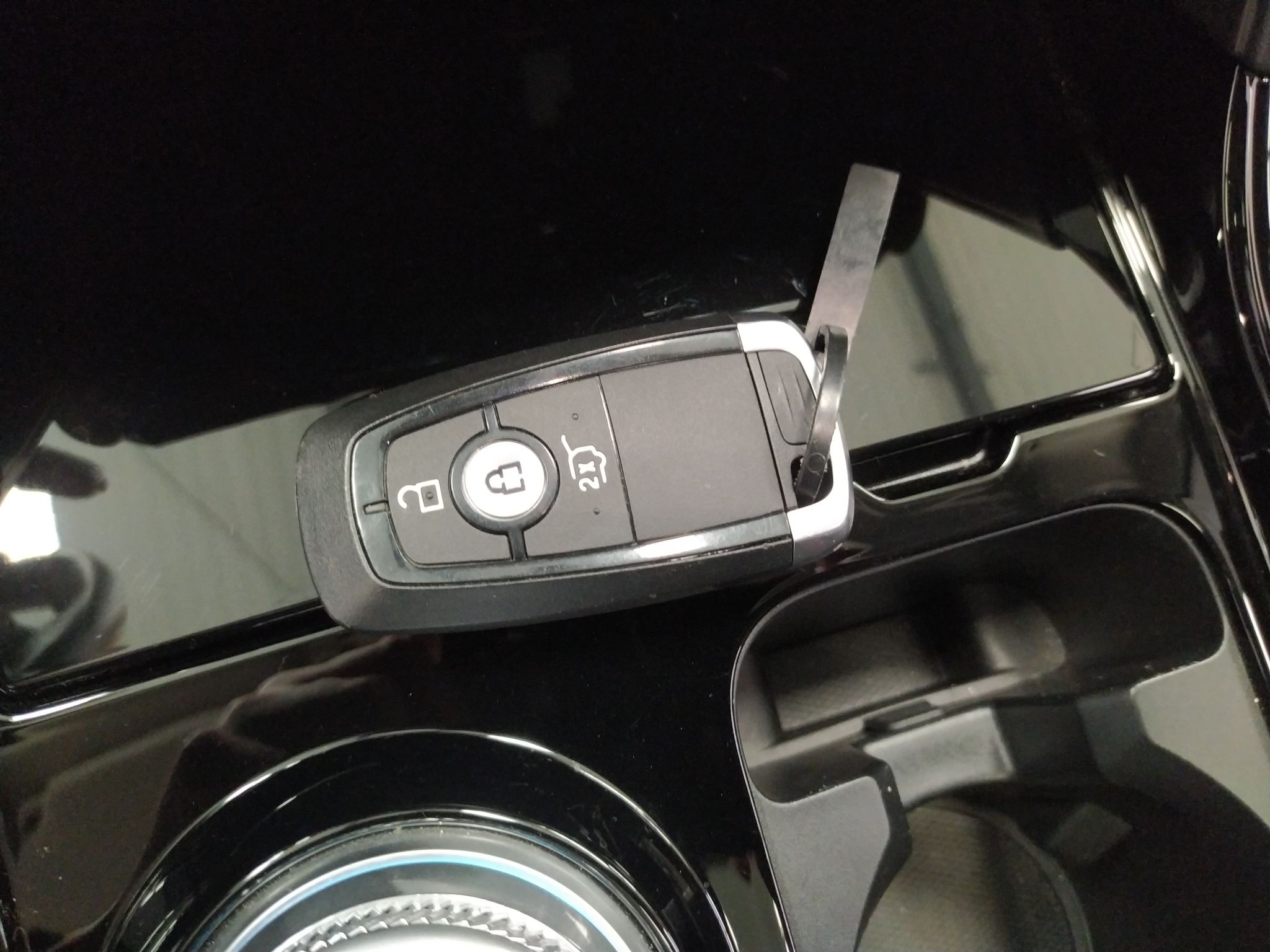 福特 探险者 2020款 EcoBoost 285 后驱风尚版 7座