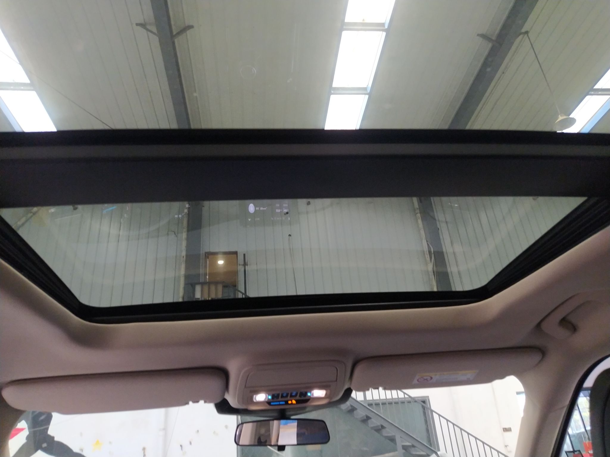 福特 探险者 2020款 EcoBoost 285 后驱风尚版 7座