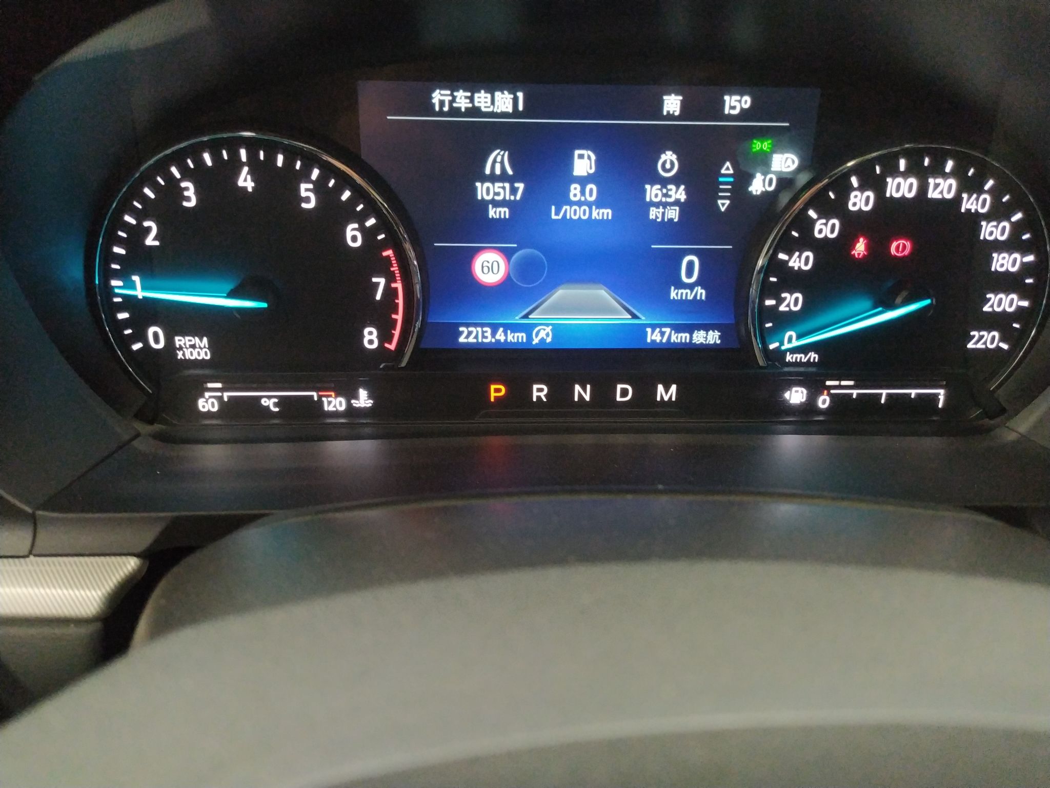 福特 探险者 2020款 EcoBoost 285 后驱风尚版 7座