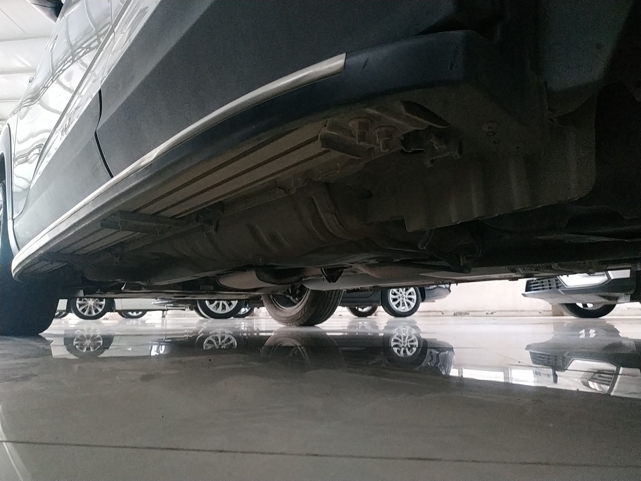 雪佛兰 创界 2019款 435T Redline CVT两驱锋锐版 国VI