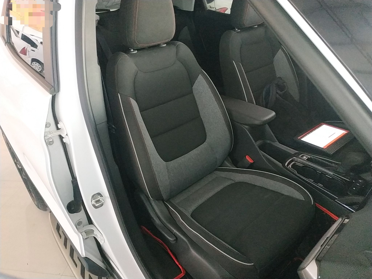 雪佛兰 创界 2019款 435T Redline CVT两驱锋锐版 国VI