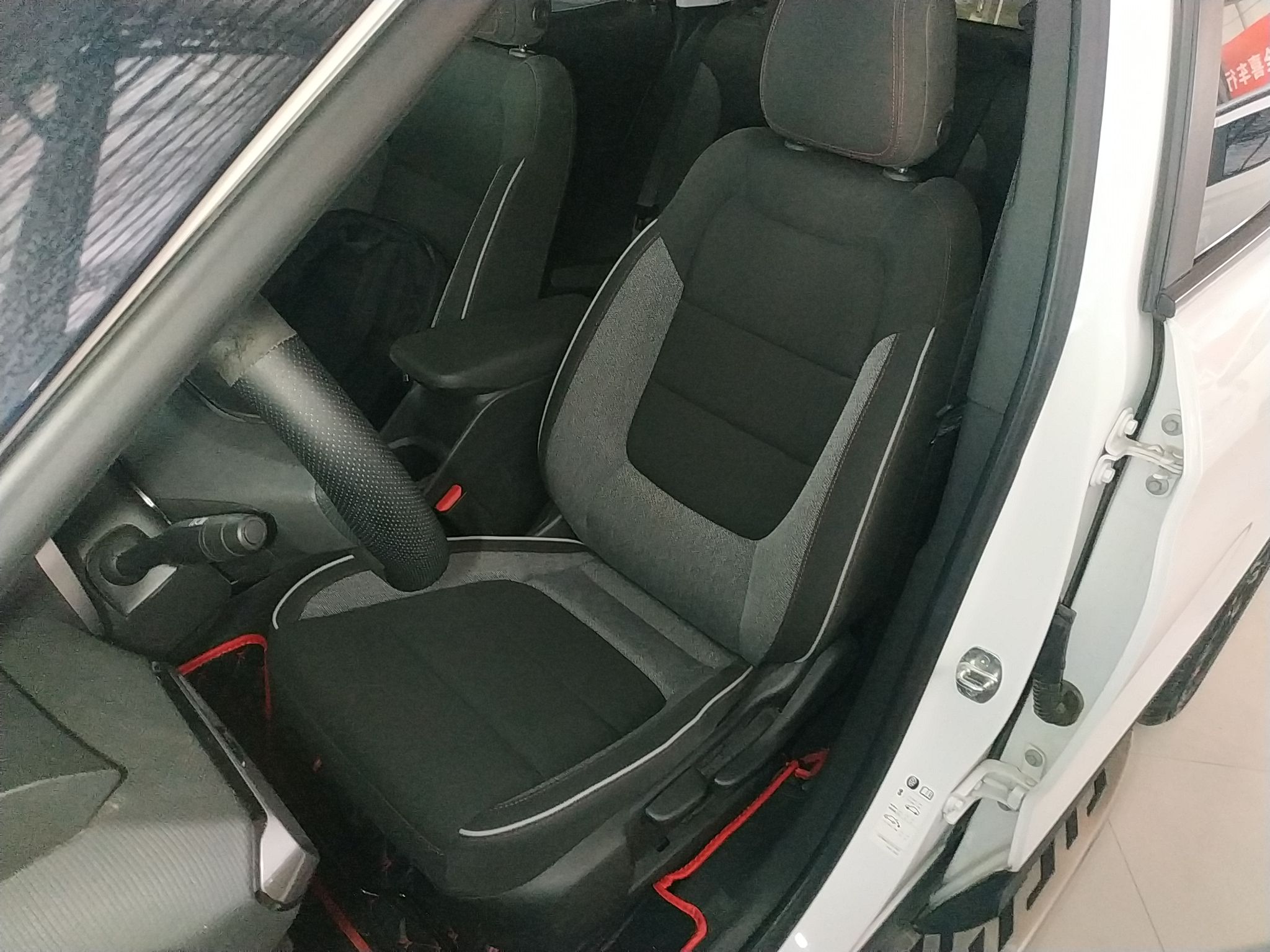 雪佛兰 创界 2019款 435T Redline CVT两驱锋锐版 国VI