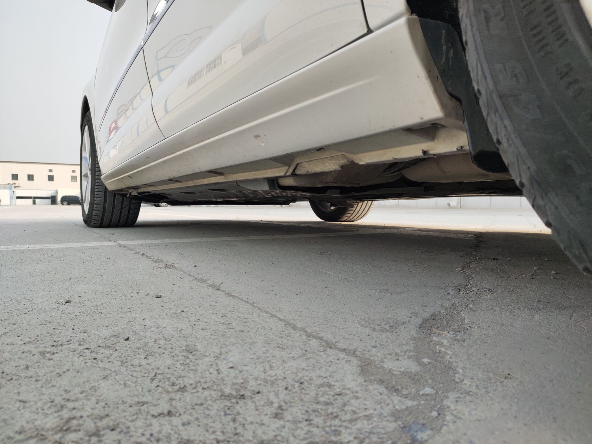 大众CC 2011款 2.0TSI 至尊型