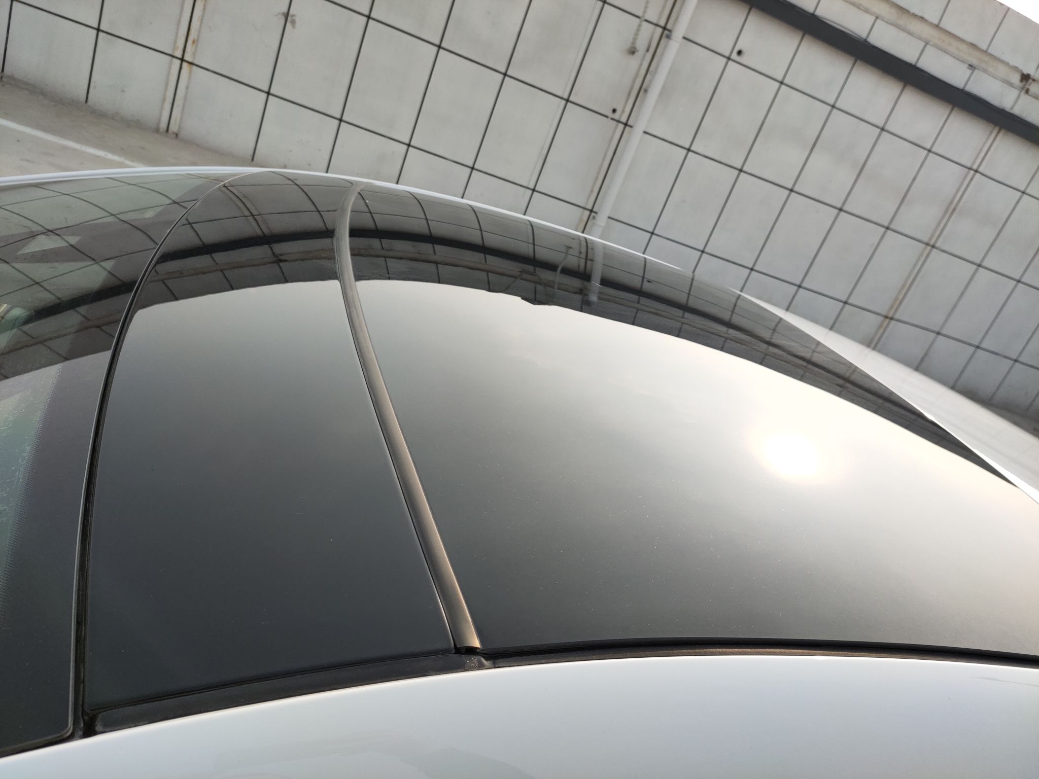 大众CC 2011款 2.0TSI 至尊型