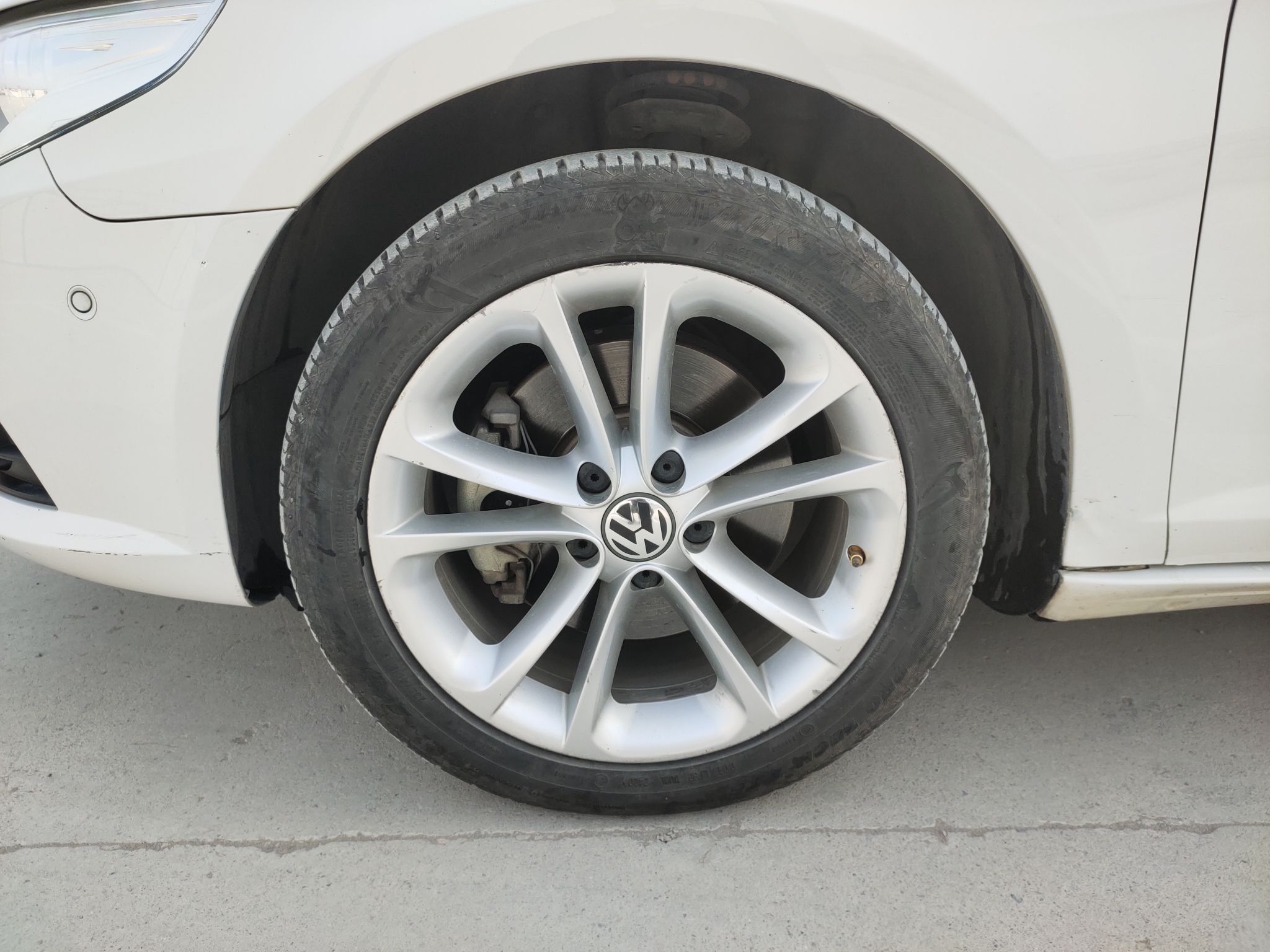 大众CC 2011款 2.0TSI 至尊型