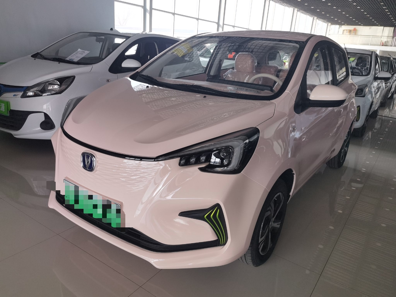 吉利汽车 帝豪 2020款 1.5L CVT豪华型