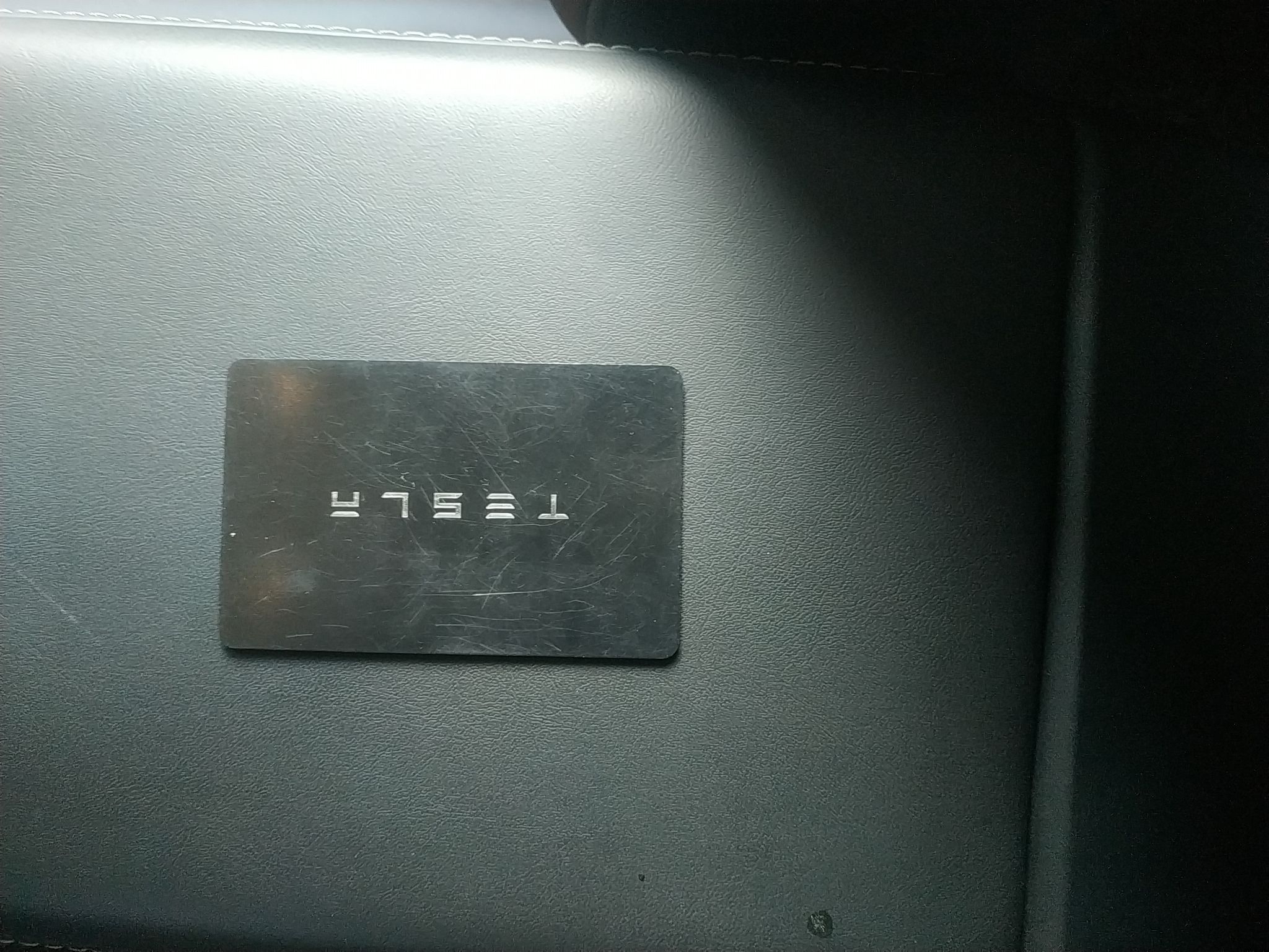 特斯拉 Model 3 2021款 标准续航后驱升级版