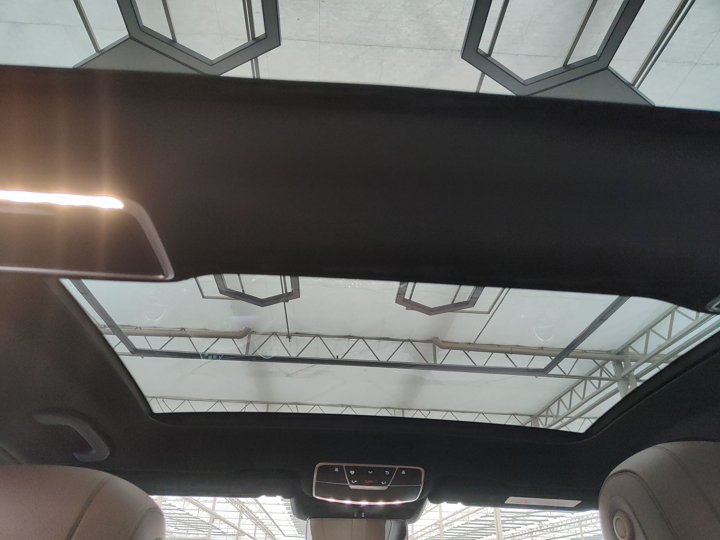 奔驰S级 2018款 S 320 L(进口)