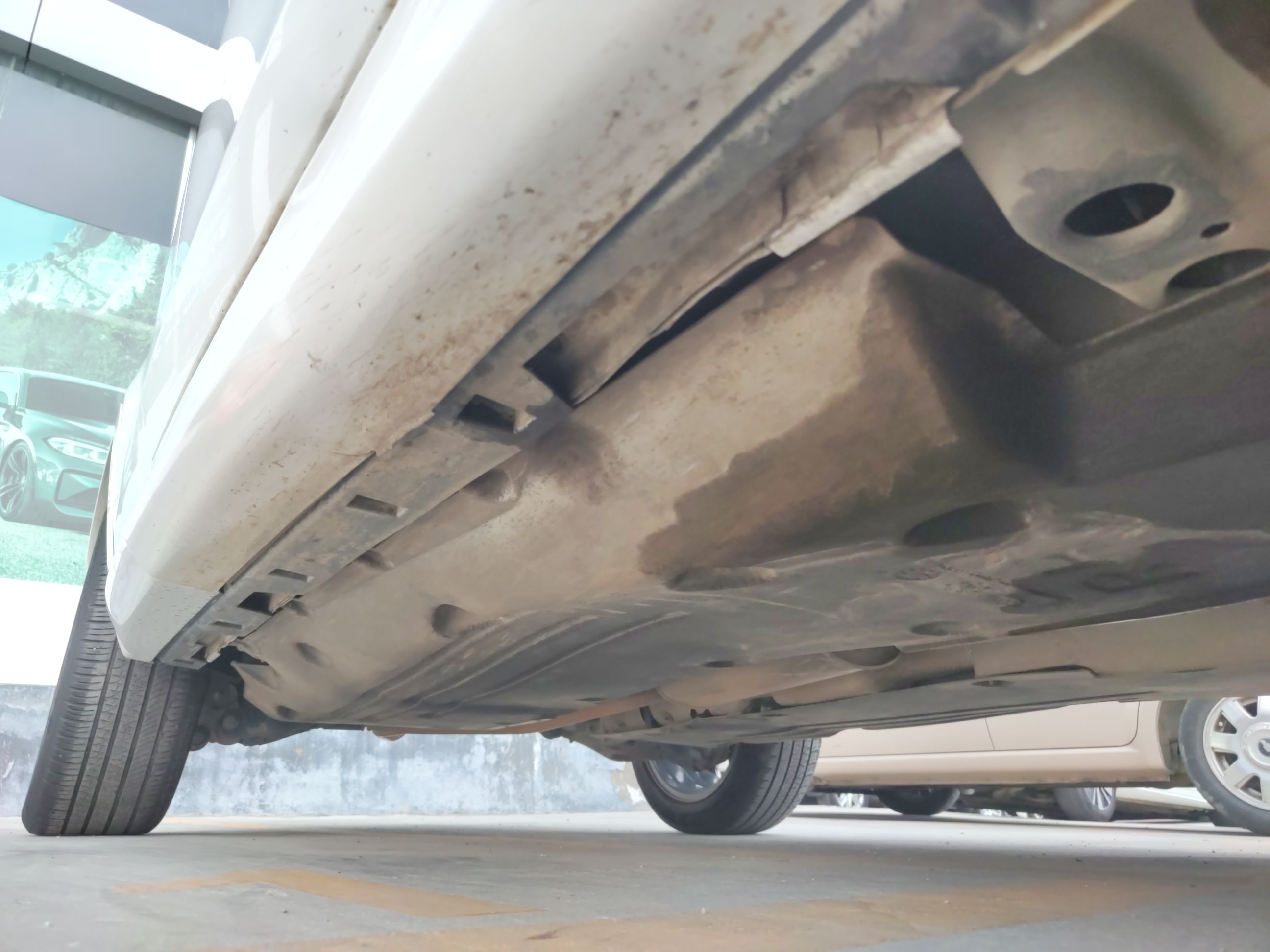 路虎 发现运动版 2020款 249PS R-Dynamic 性能版