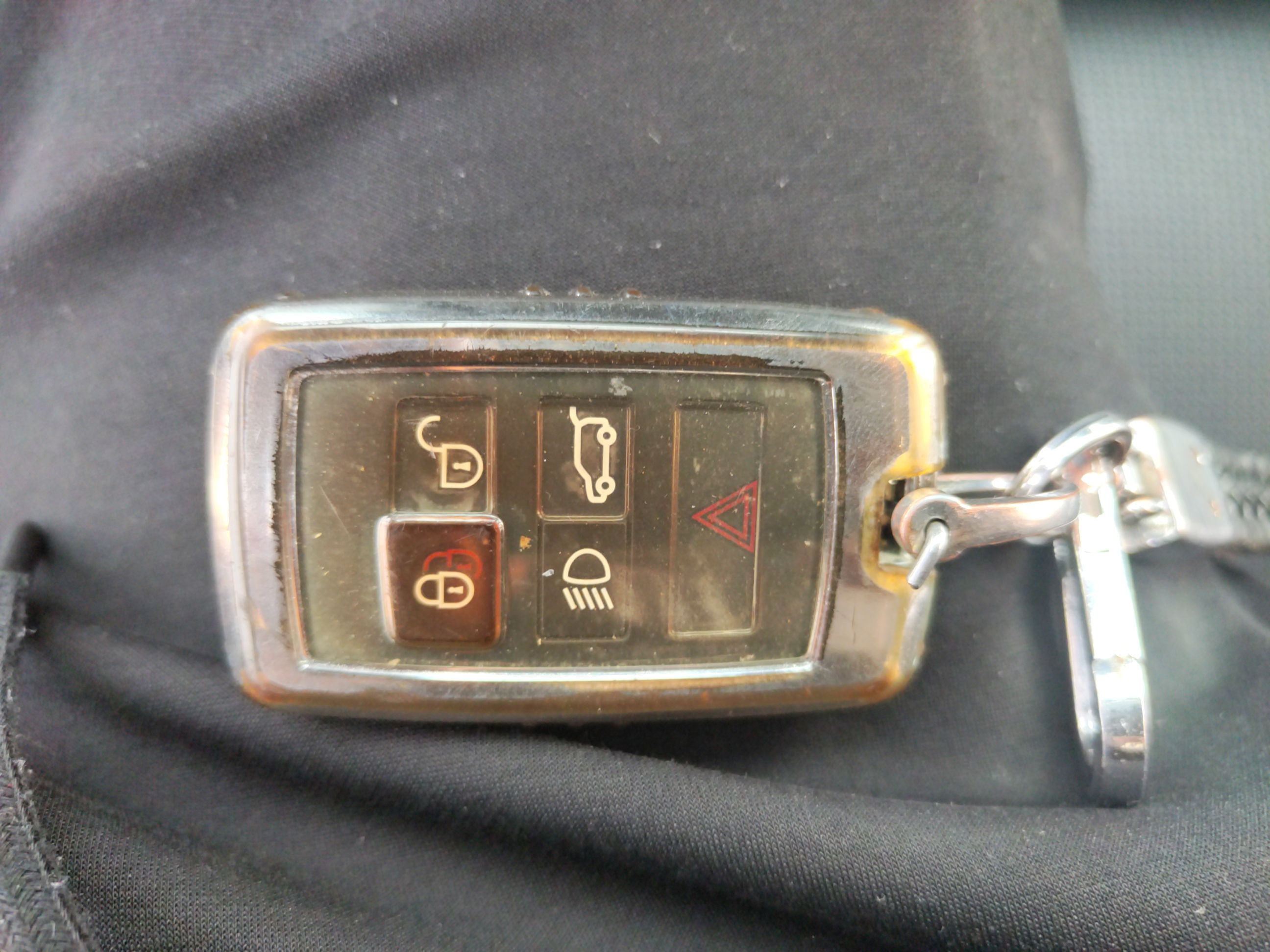 路虎 发现运动版 2020款 249PS R-Dynamic 性能版