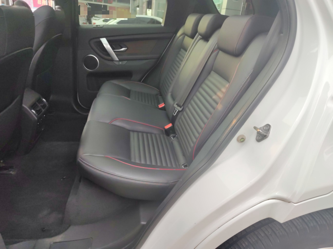 路虎 发现运动版 2020款 249PS R-Dynamic 性能版