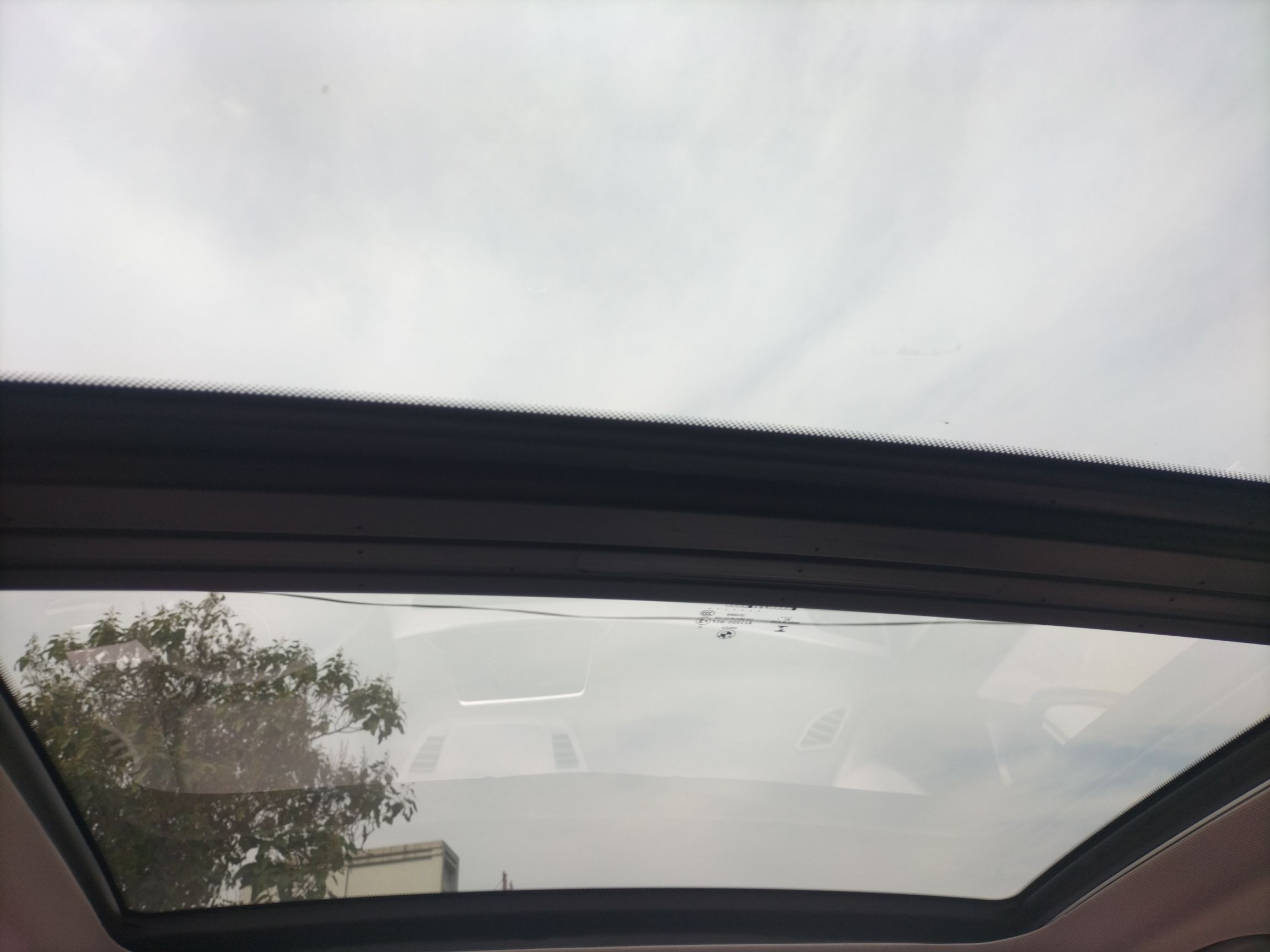 宝马X1 2016款 sDrive18Li 尊享型