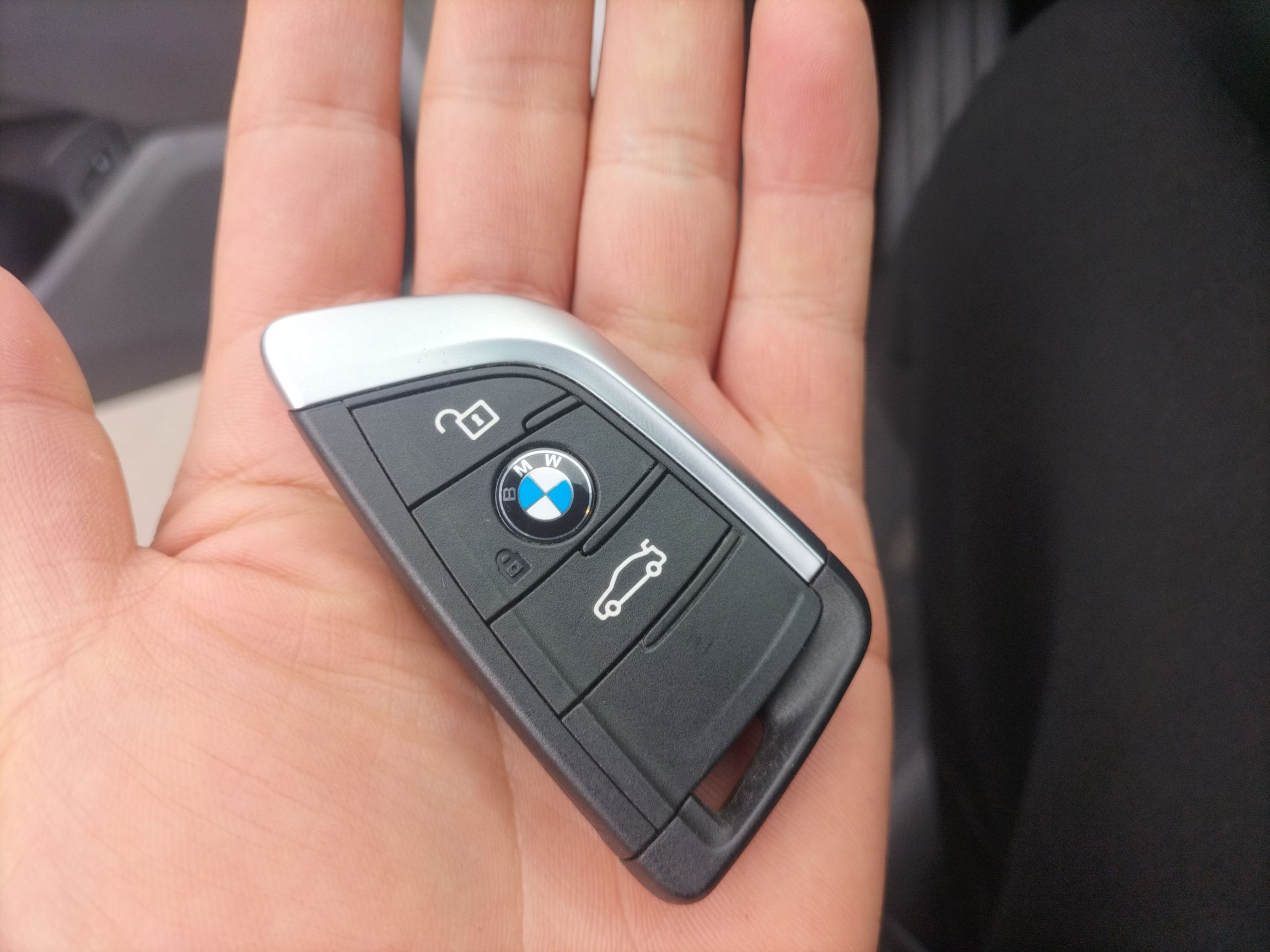 宝马X1 2016款 sDrive18Li 尊享型