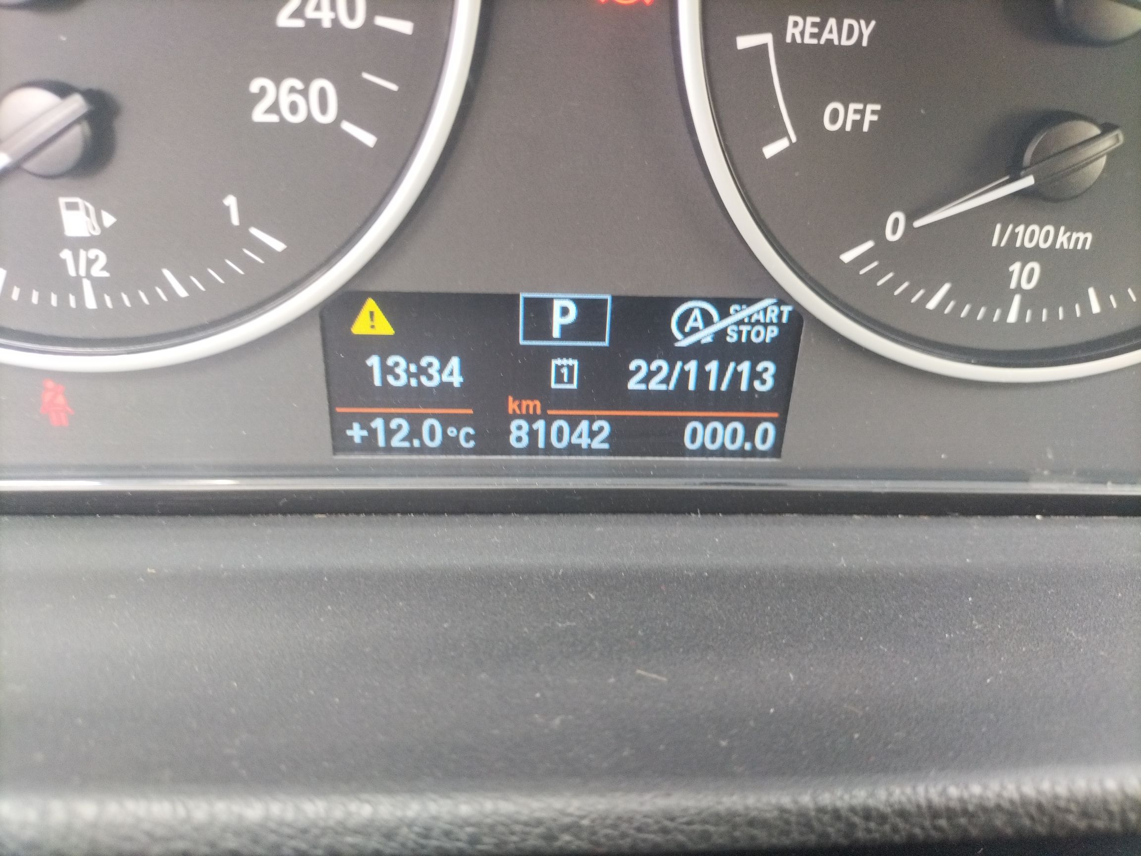 宝马X1 2016款 sDrive18Li 尊享型