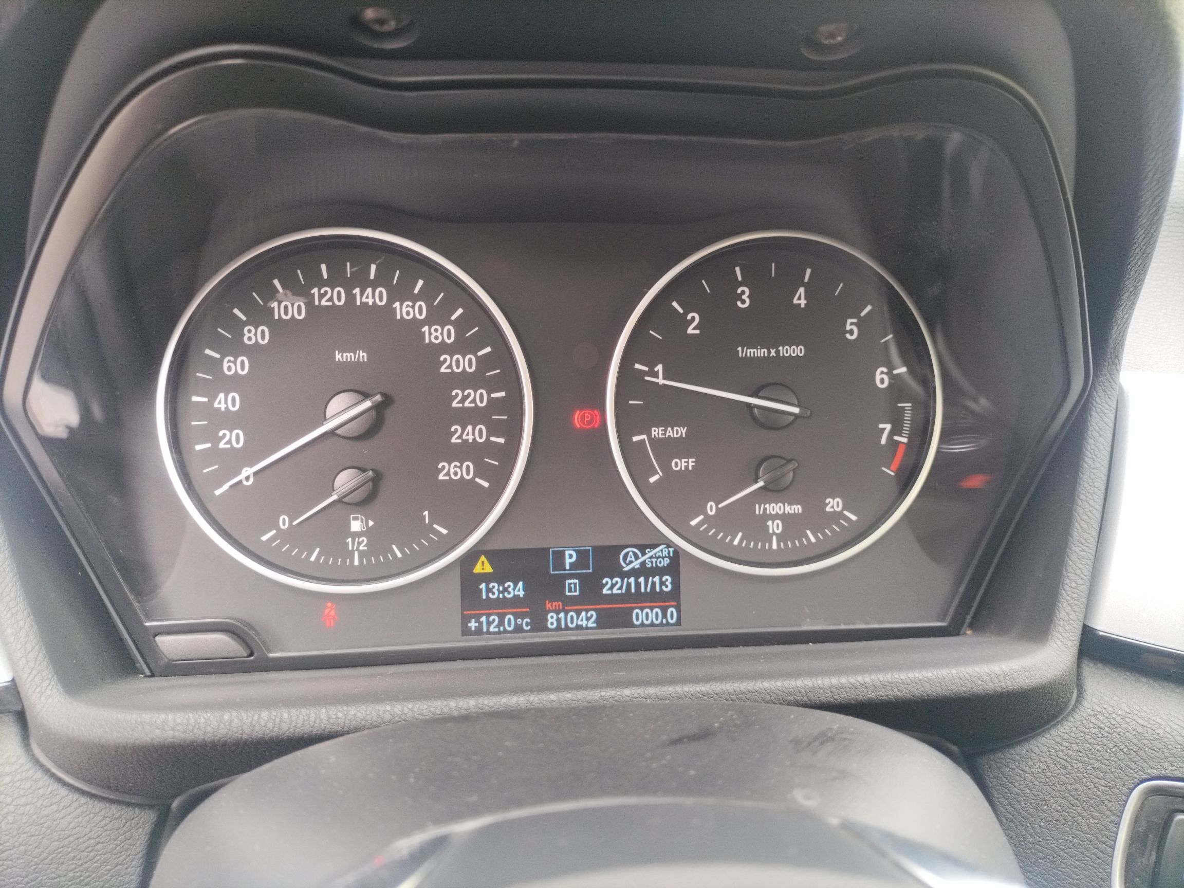 宝马X1 2016款 sDrive18Li 尊享型