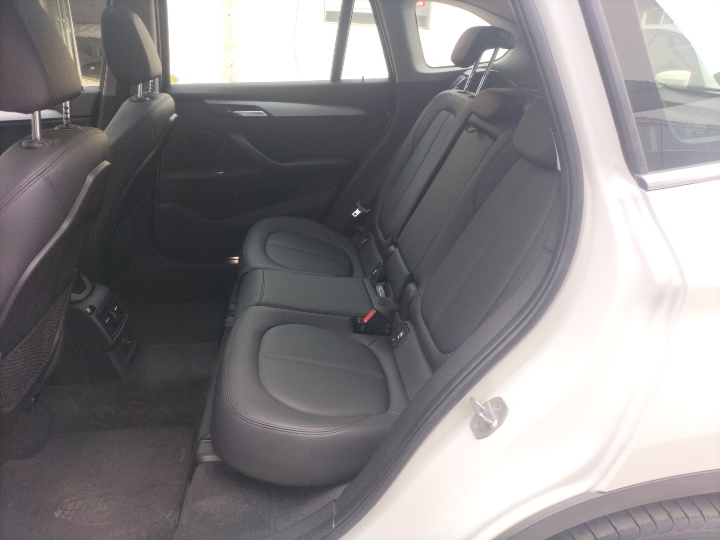 宝马X1 2016款 sDrive18Li 尊享型