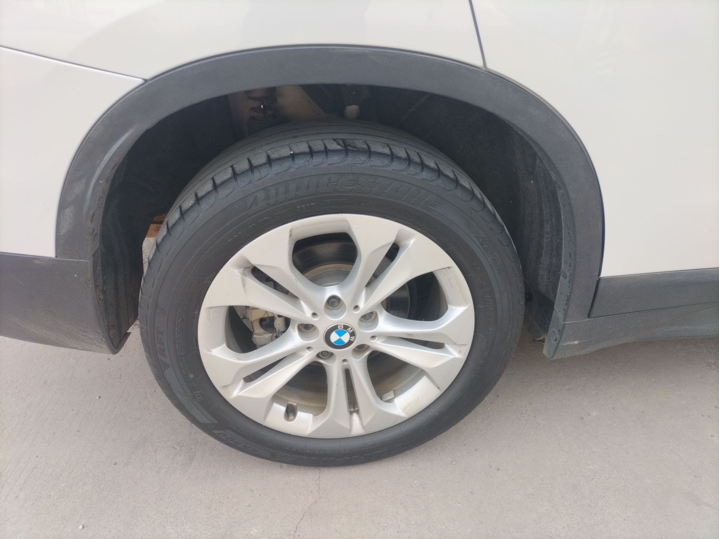 宝马X1 2016款 sDrive18Li 尊享型