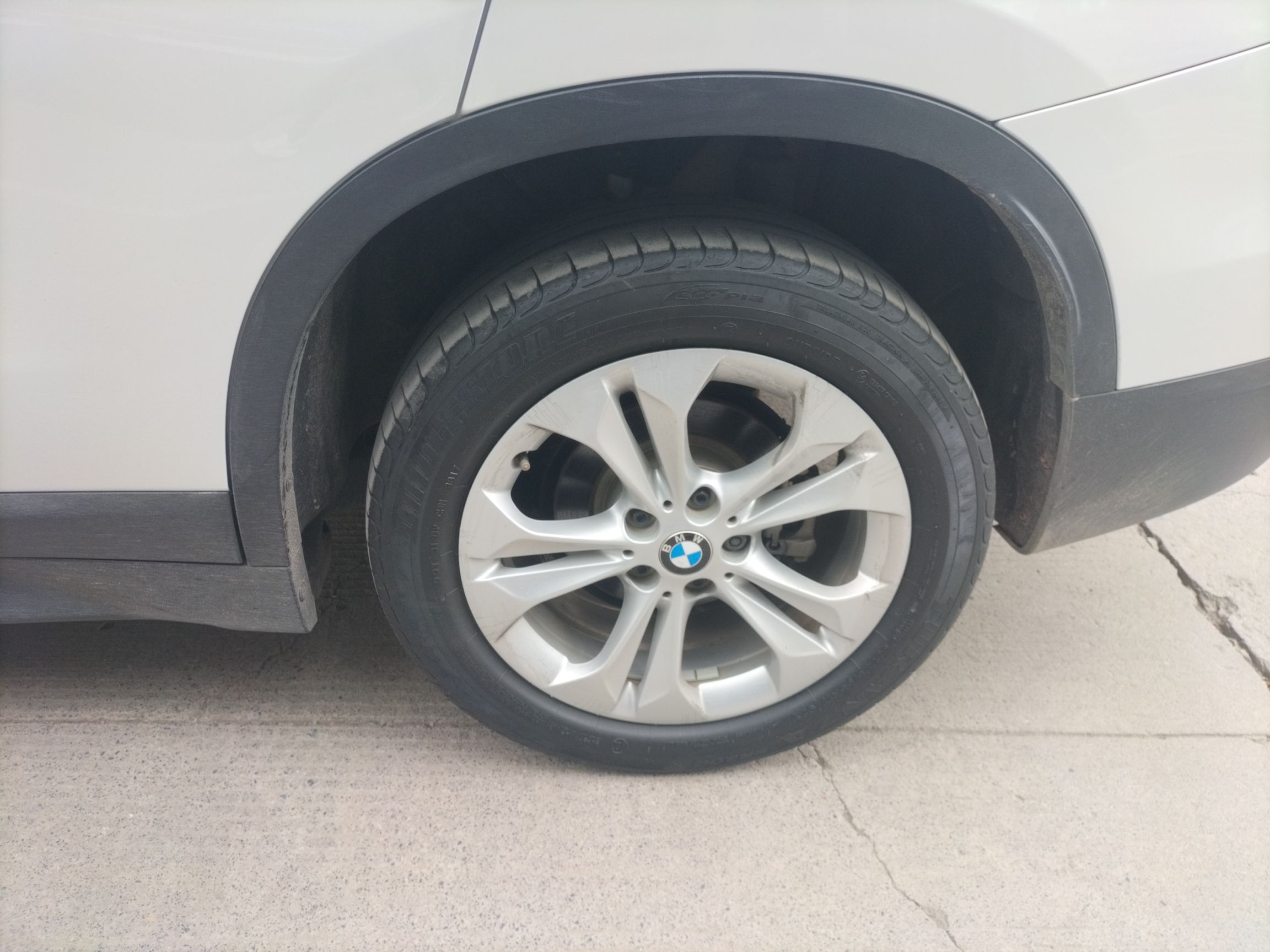 宝马X1 2016款 sDrive18Li 尊享型