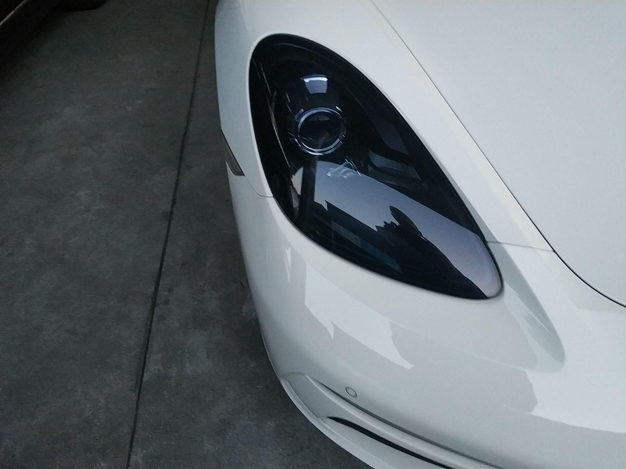 保时捷718 2018款 Boxster 2.0T