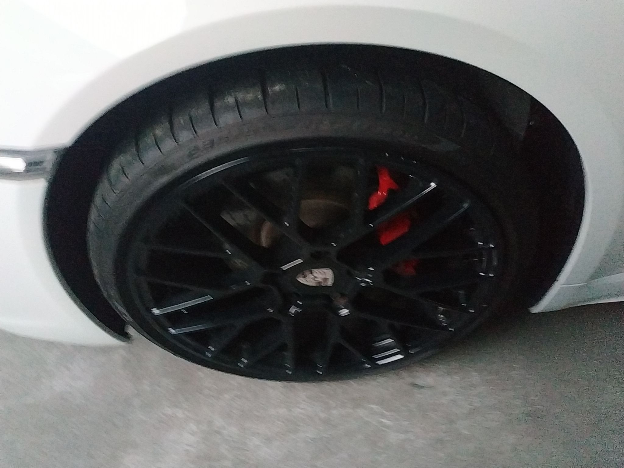 保时捷718 2018款 Boxster 2.0T